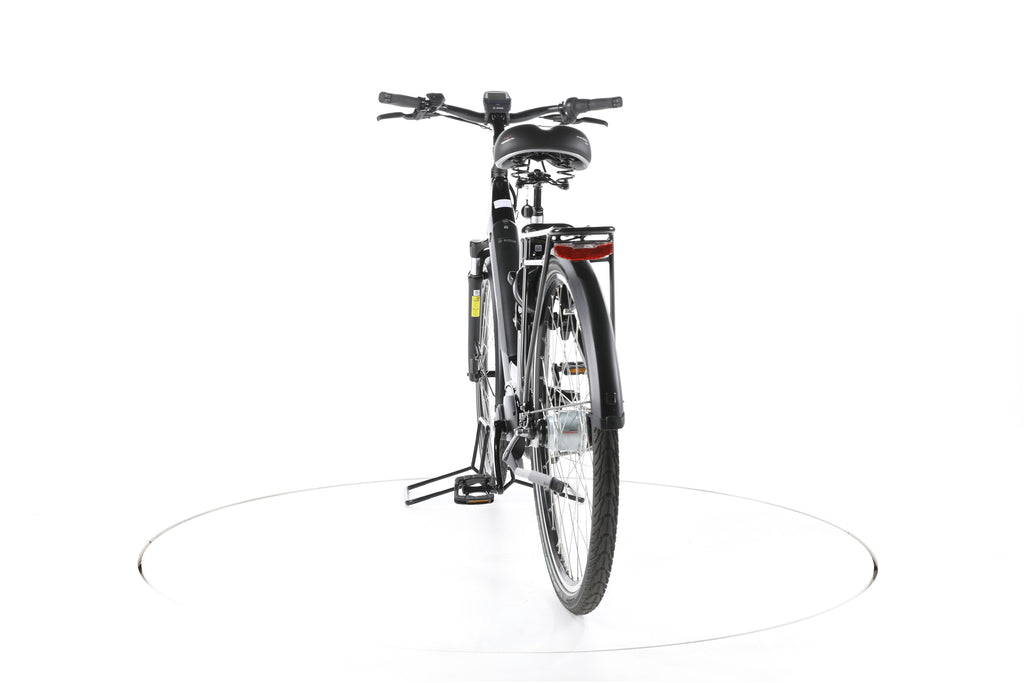 Green's Ashford City E-Bike Tiefeinsteiger - Image 10
