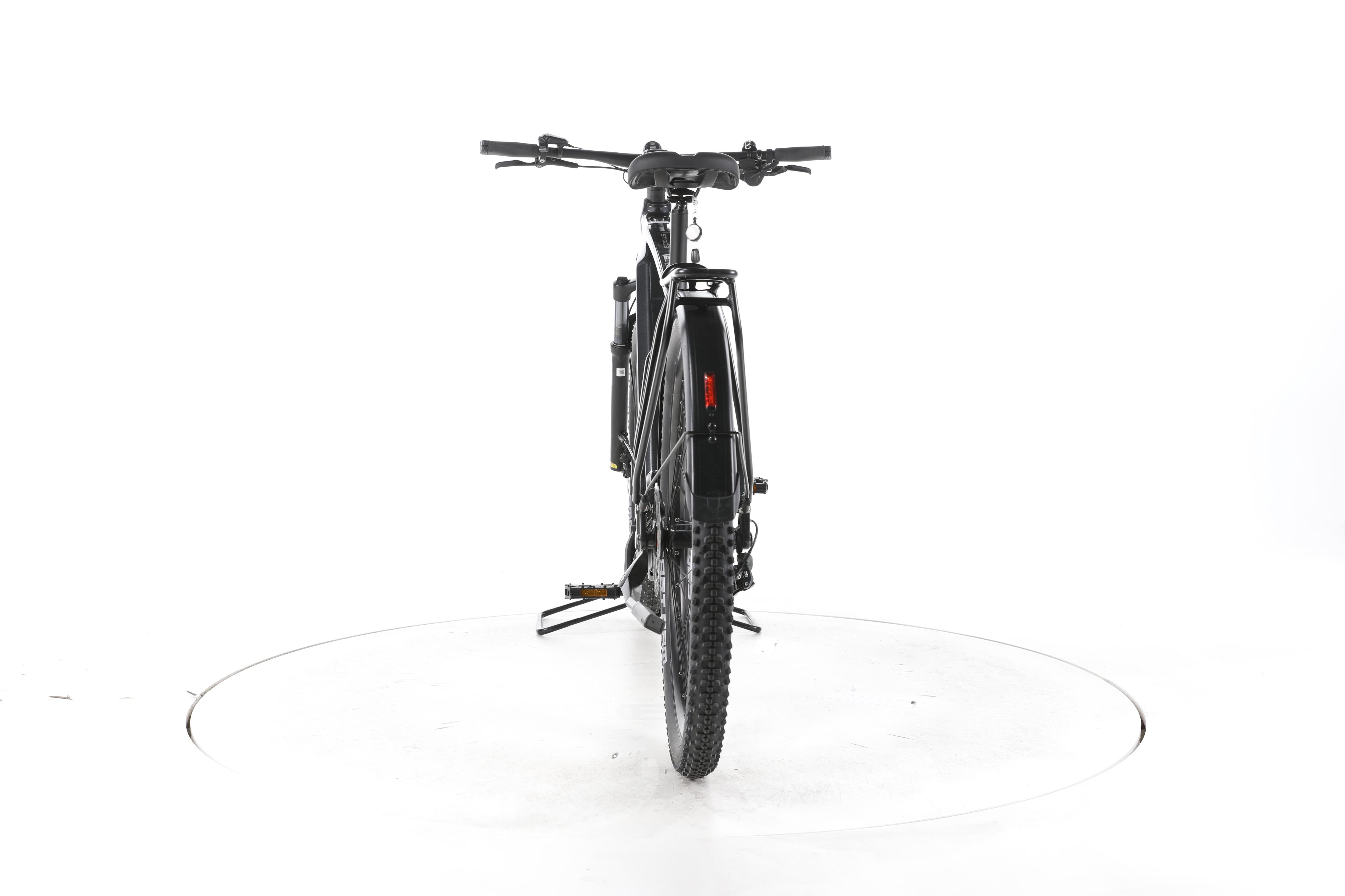 Focus AVENTURA² 6.7 Trekking E-Bike - Image 10