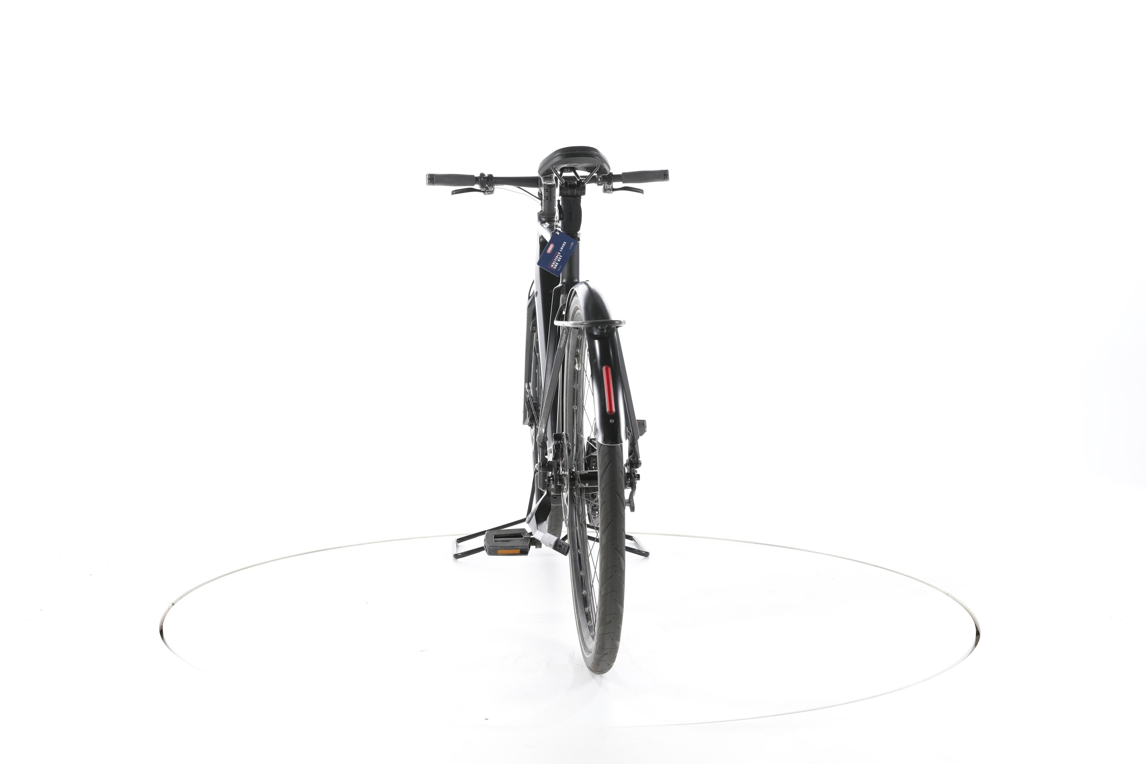 Riese & Müller UBN Five City E-Bike - Image 10