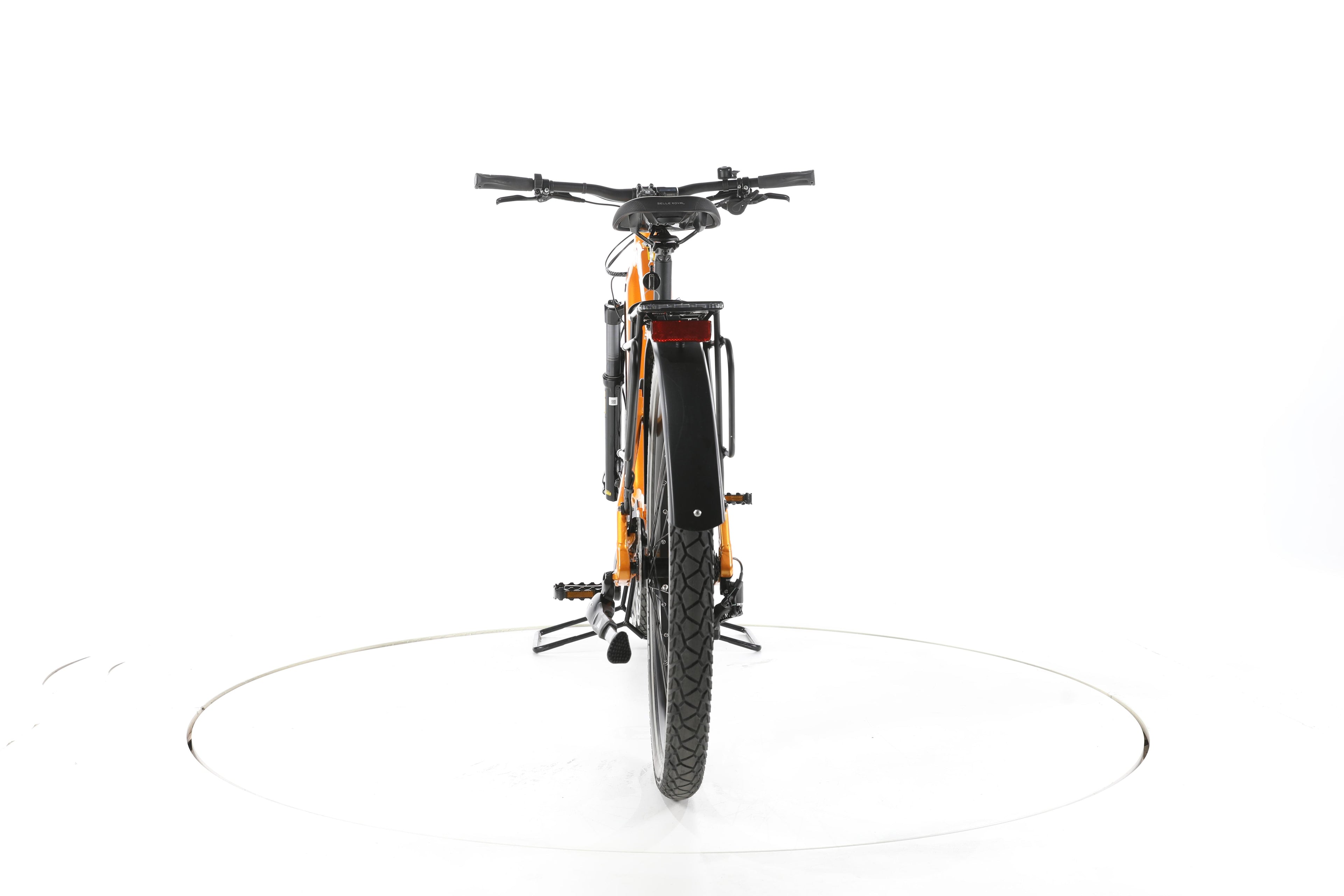 HoheAcht Mola Terra SUV E-Bike - Image 10