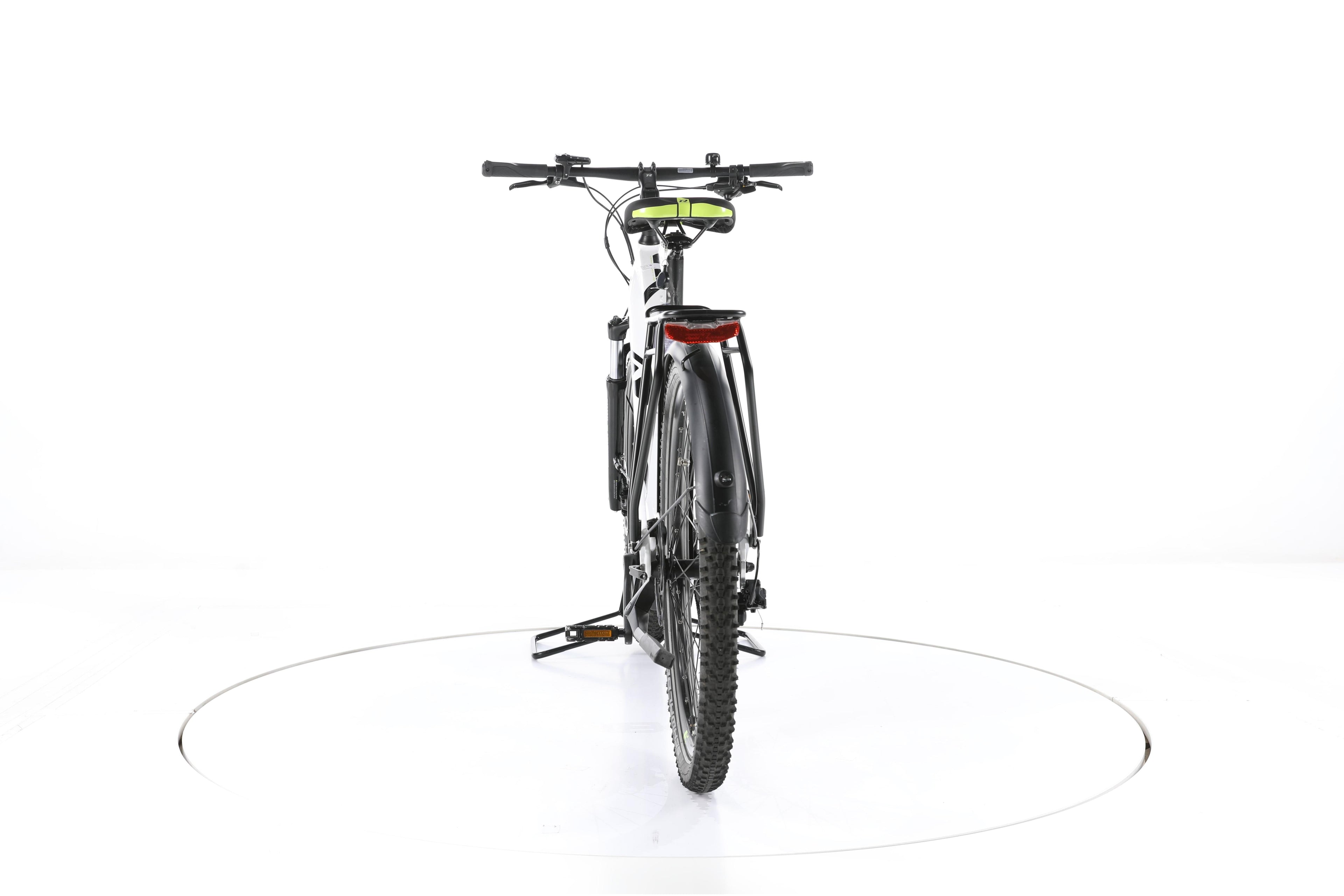 R Raymon CrossRay E 5.0 Trekking E-Bike - Image 10