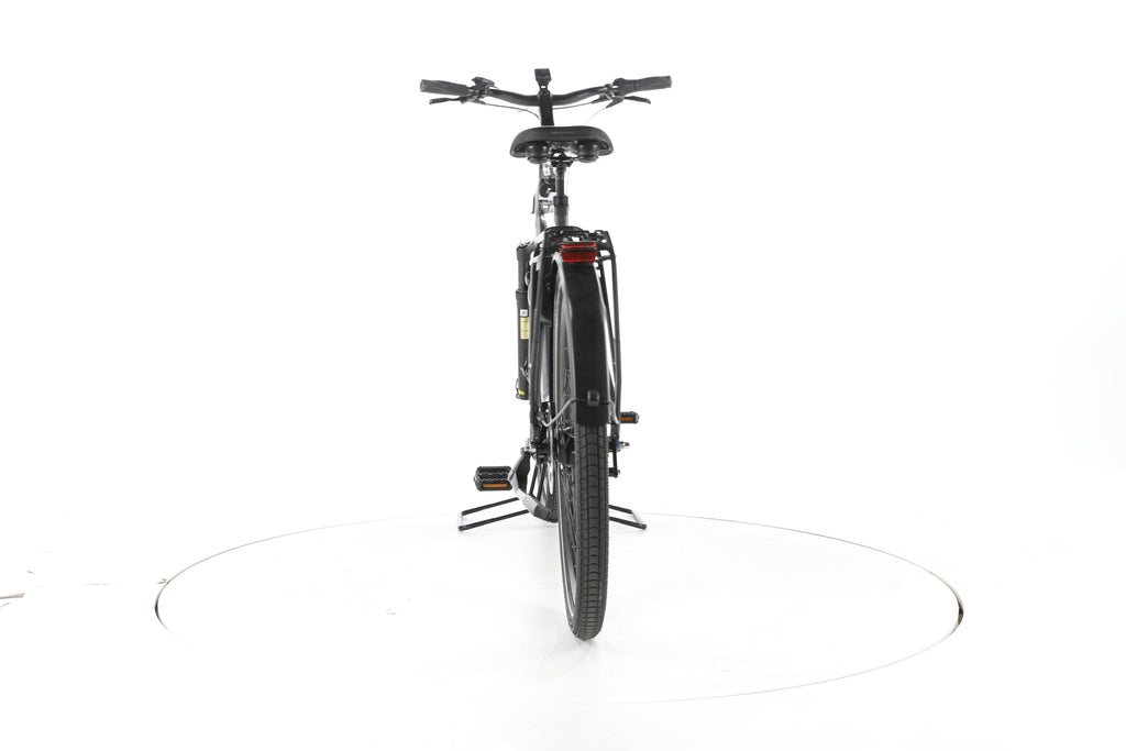 Kalkhoff Image 5.B Advance + Trekking E-Bike Tiefeinsteiger 2025 - Image 10