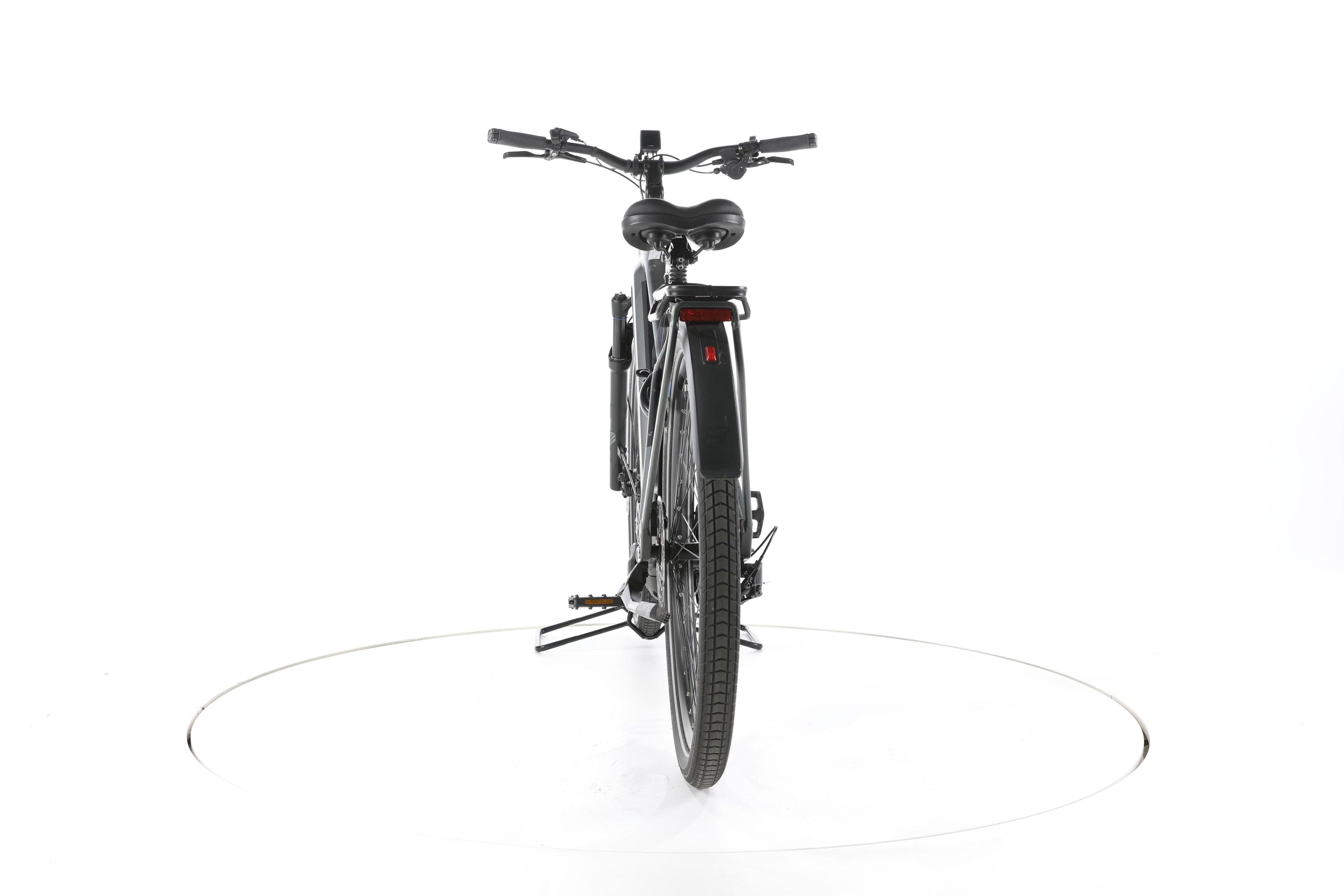 Cube Kathmandu Hybrid Pro Trekking E-Bike 2023 - Image 10