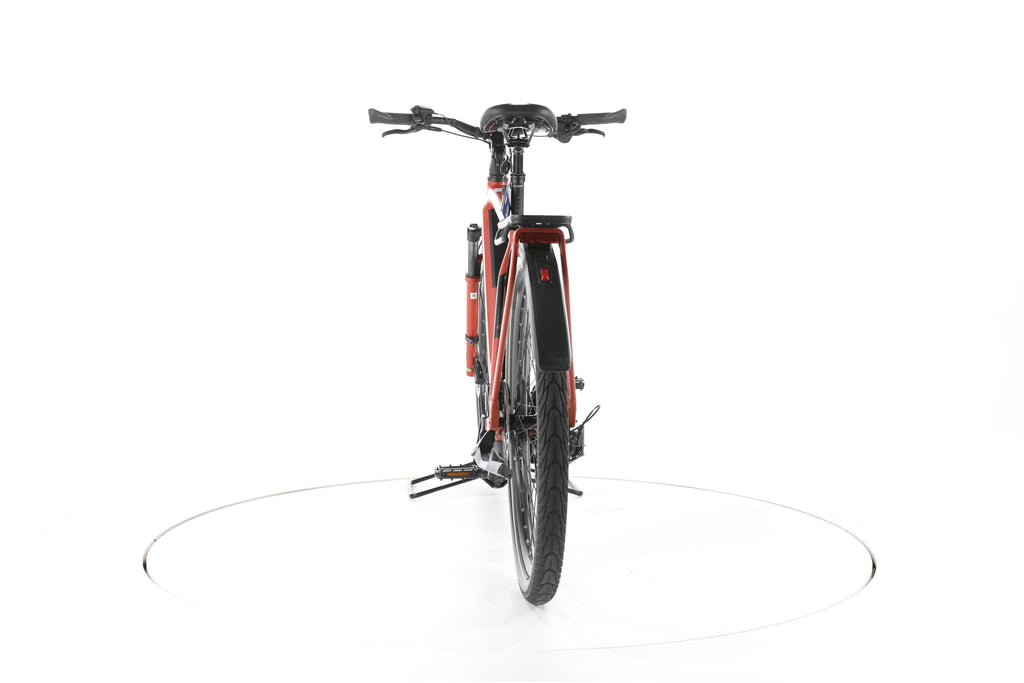 Cube Kathmandu Hybrid EXC Trekking E-Bike 2023 - Image 10