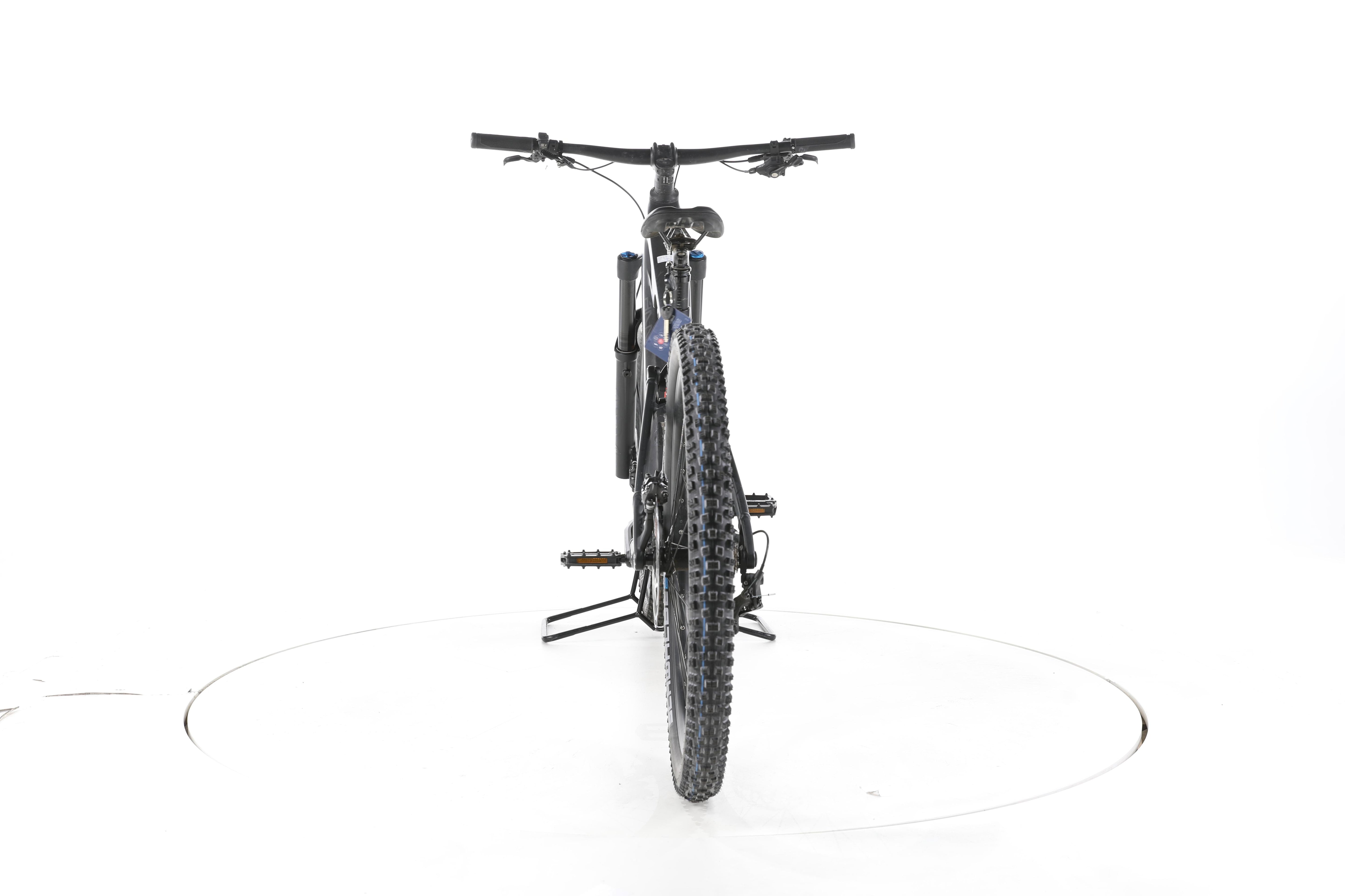 Cube Stereo Hybrid ONE77 HPC SLX E-Bike Fully Carbon 2025 - Image 10