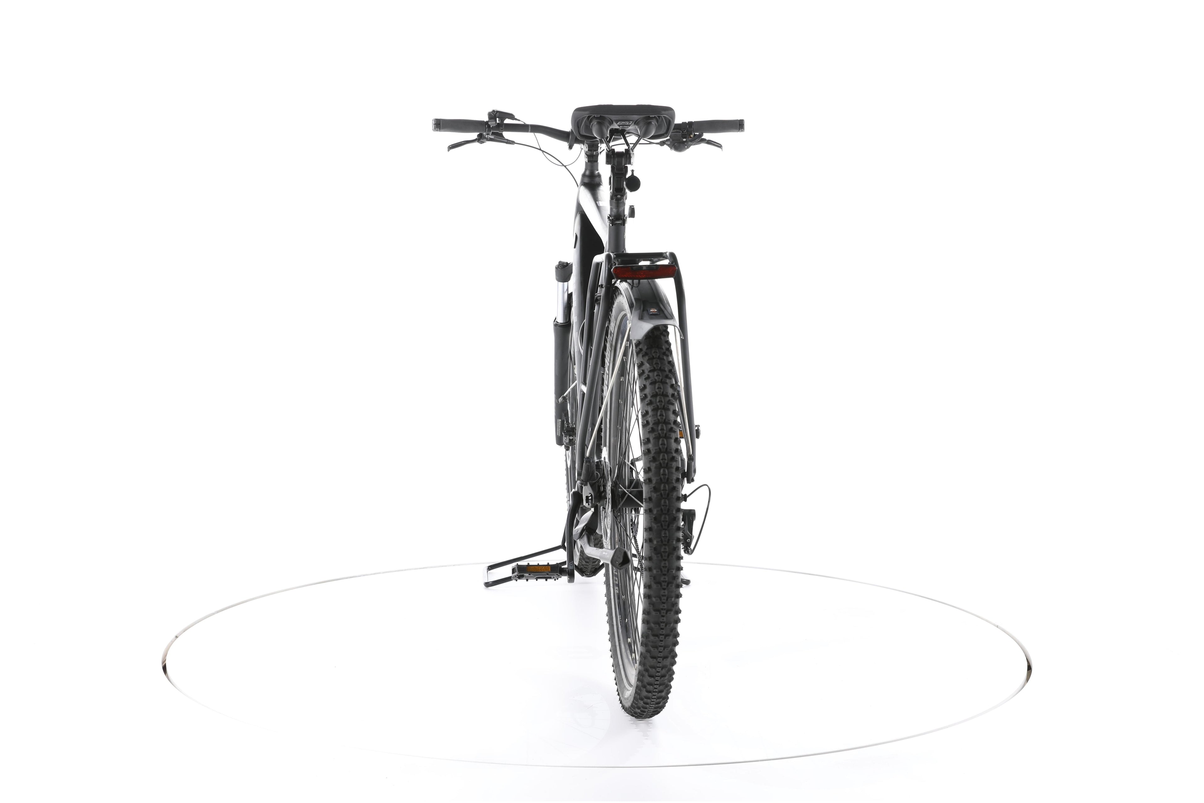 Bulls Cross Flyer EVO 1 Trekking E-Bike 2023 - Image 10