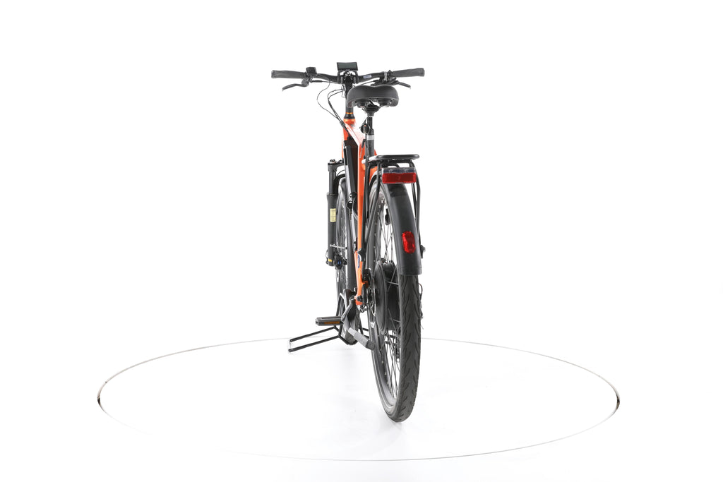 QWIC Performance RD11 Trekking E-Bike - Image 10