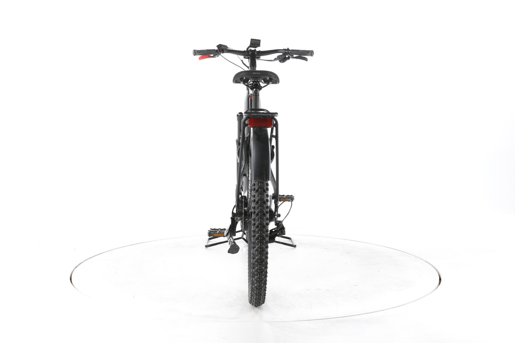Corratec Life CX7 Trekking E-Bike Tiefeinsteiger - Image 10