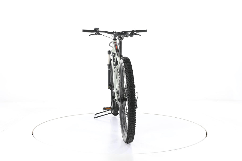 Giant Fathom E+ 2 E-Bike - Image 10