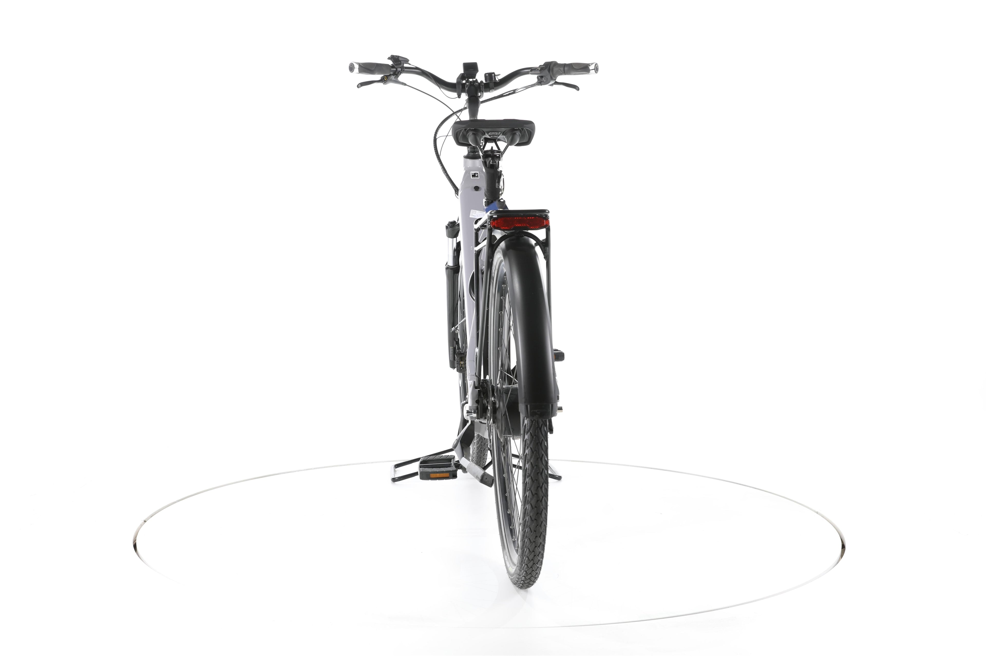 ADVANCED Tour Pro City E-Bike Tiefeinsteiger 2023 - Image 10