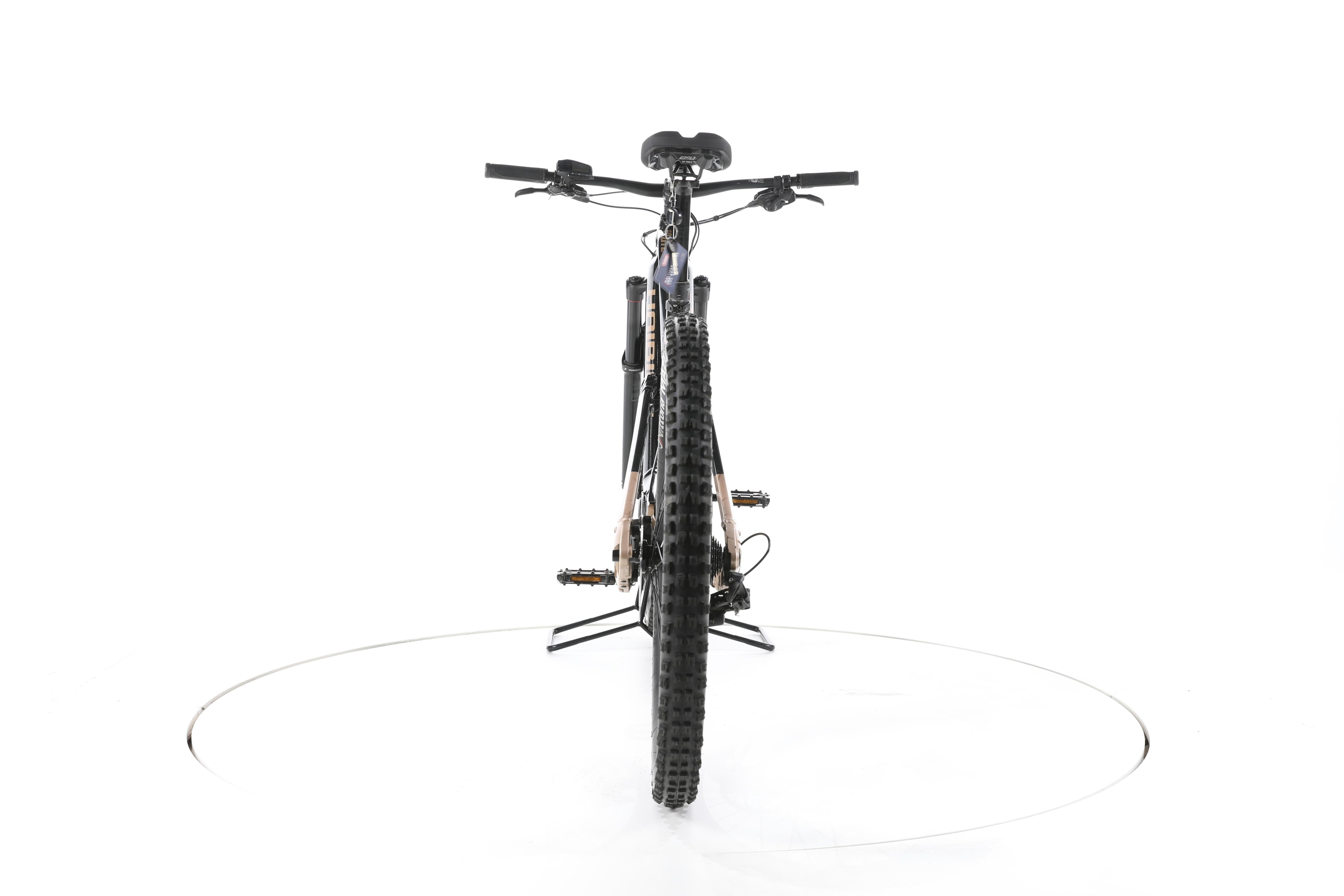 Haibike AllTrail 7 Fully E-Bike - Image 10