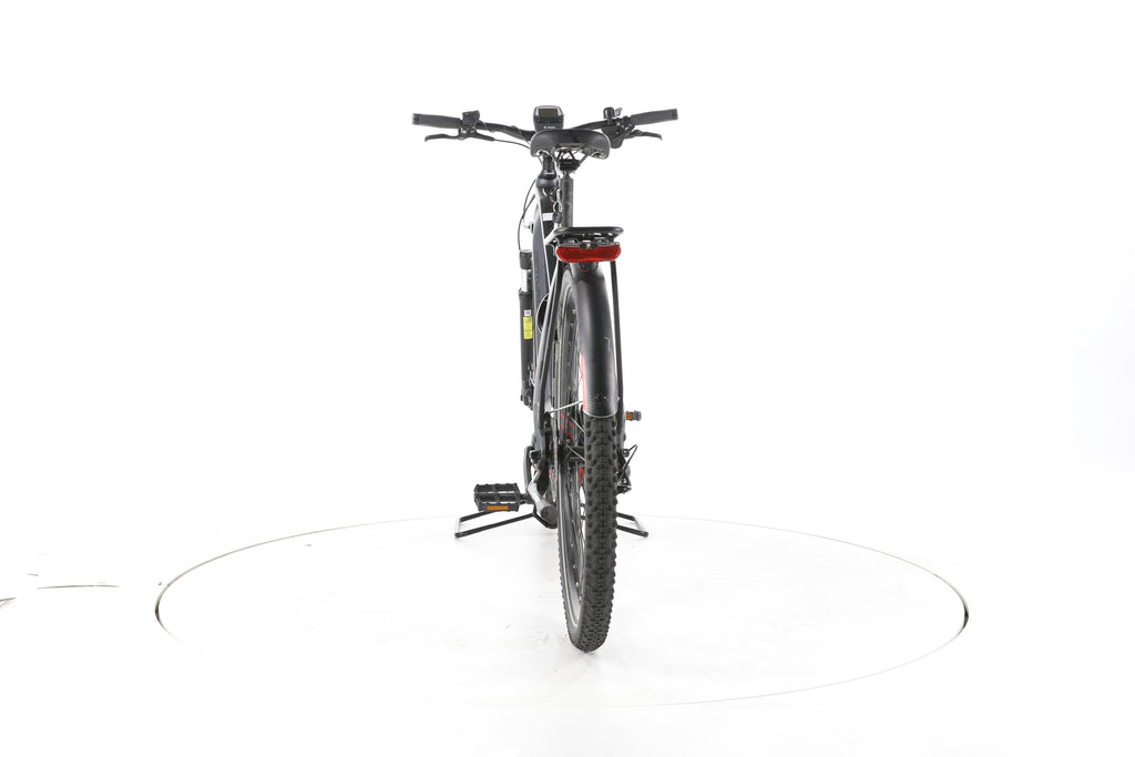 Centurion E-Fire Tour R860i Trekking E-Bike - Image 10