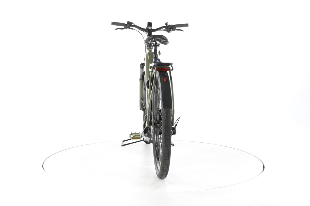 Cube Kathmandu Hybrid Pro Trekking E-Bike 2024 - Image 10