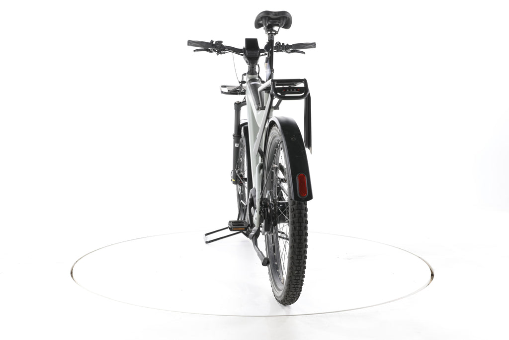 Riese & Müller Superdelite GT Rohloff SUV E-Bike - Image 10