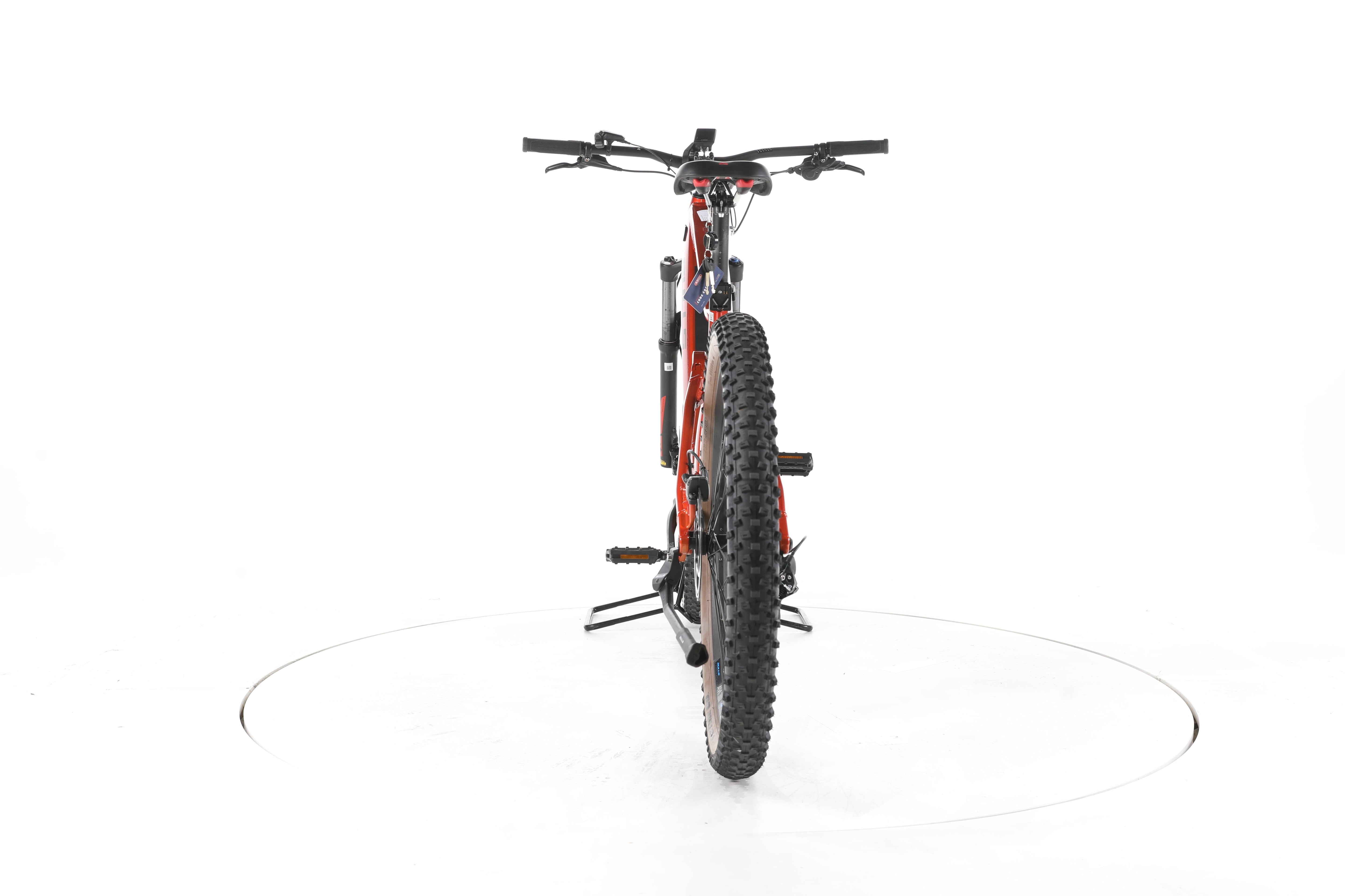 Bulls Copperhead EVO AM 1 E-Bike Fully - Image 10