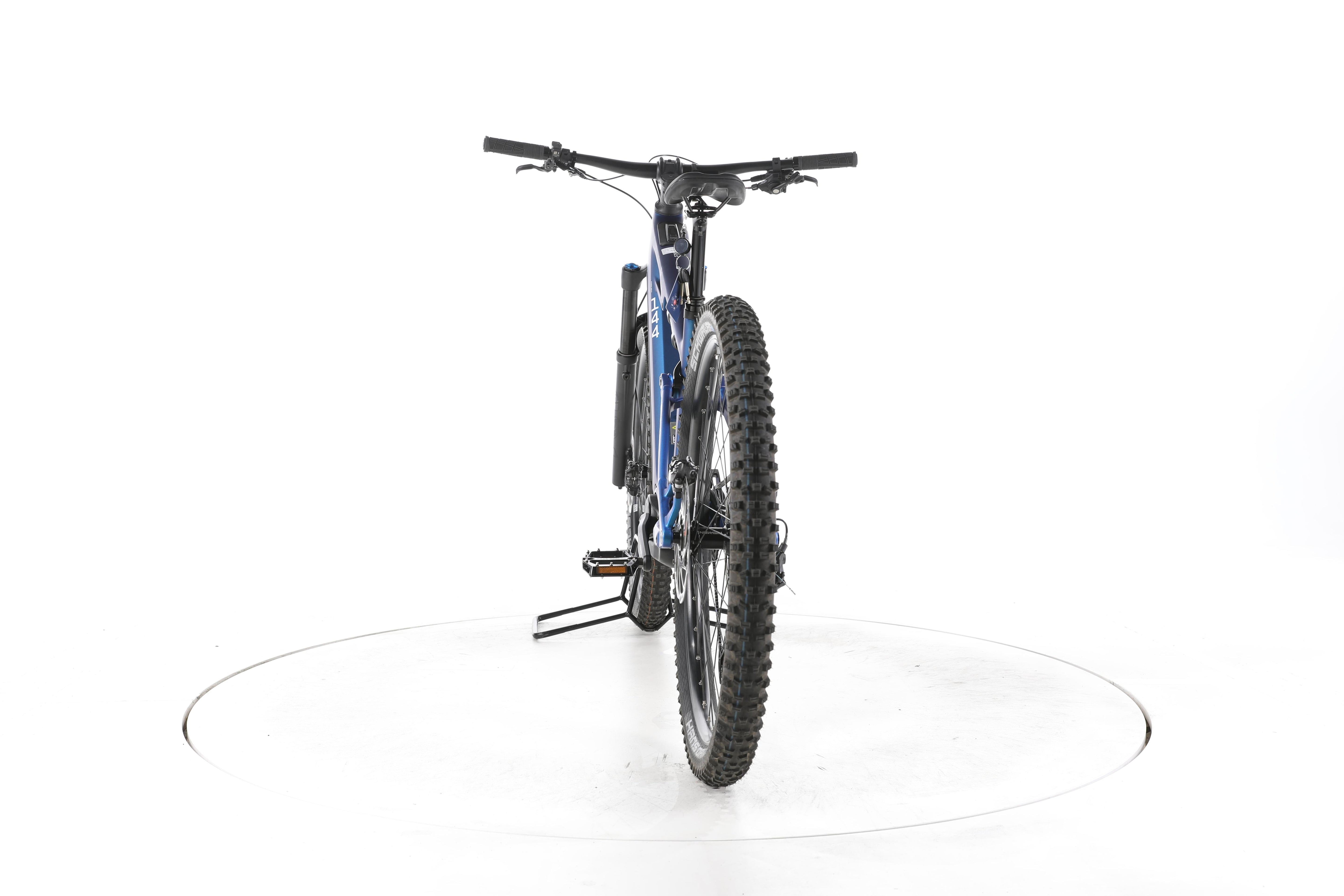 Cube Stereo Hybrid One 44 E-Bike Fully Carbon 2025 - Image 10