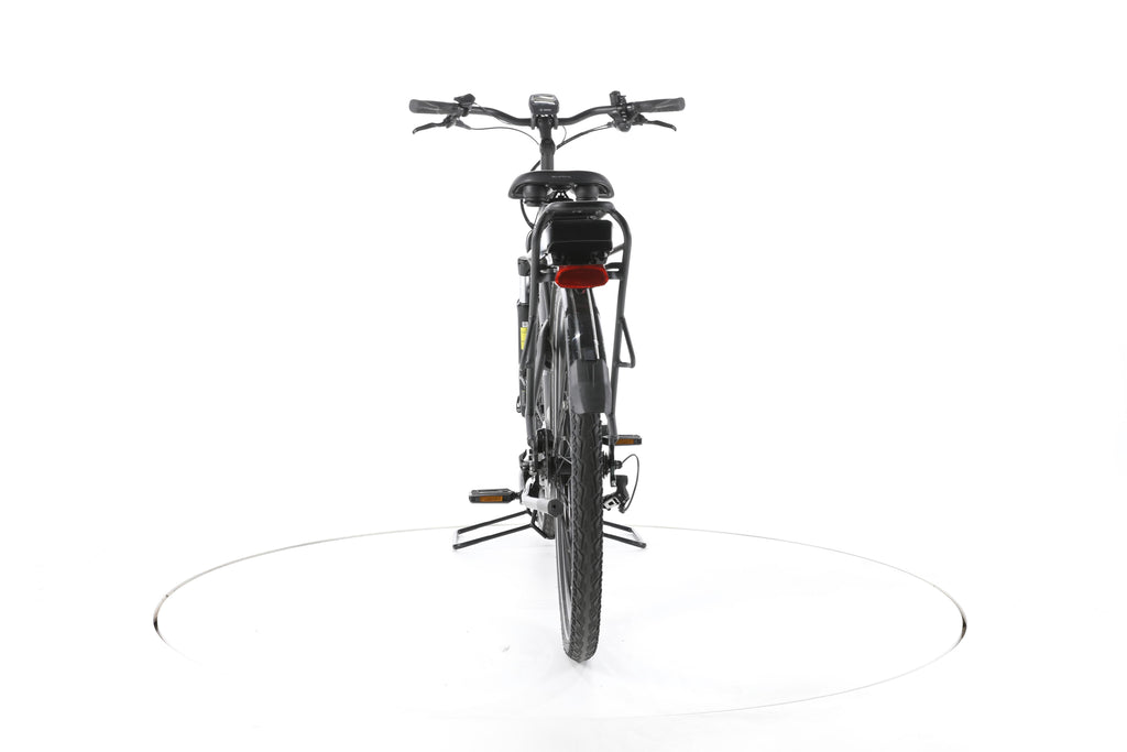 Pegasus Solero E8 Plus City E-Bike Tiefeinsteiger - Image 10
