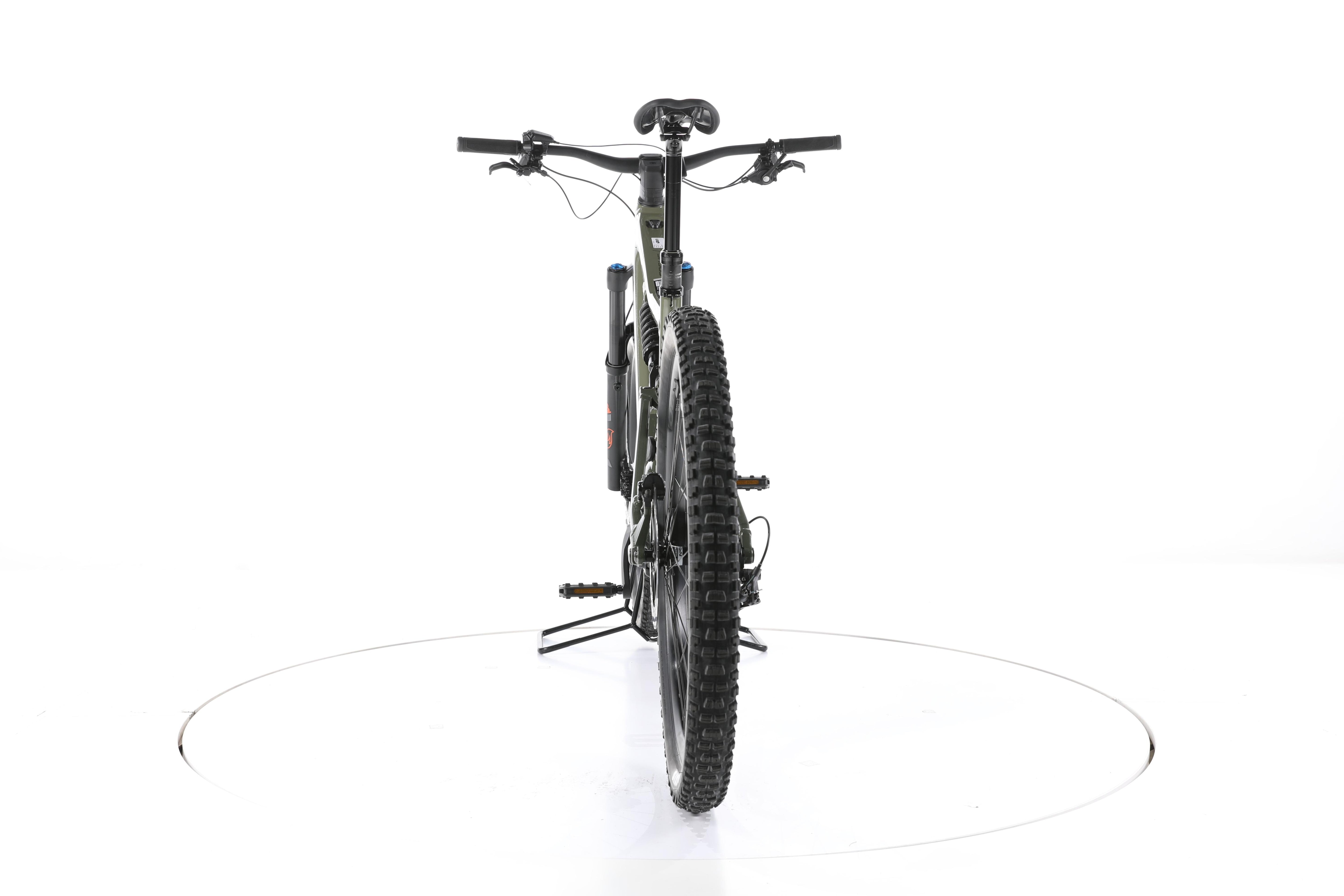Focus Sam² 6.8 Fully E-Bike - Image 10