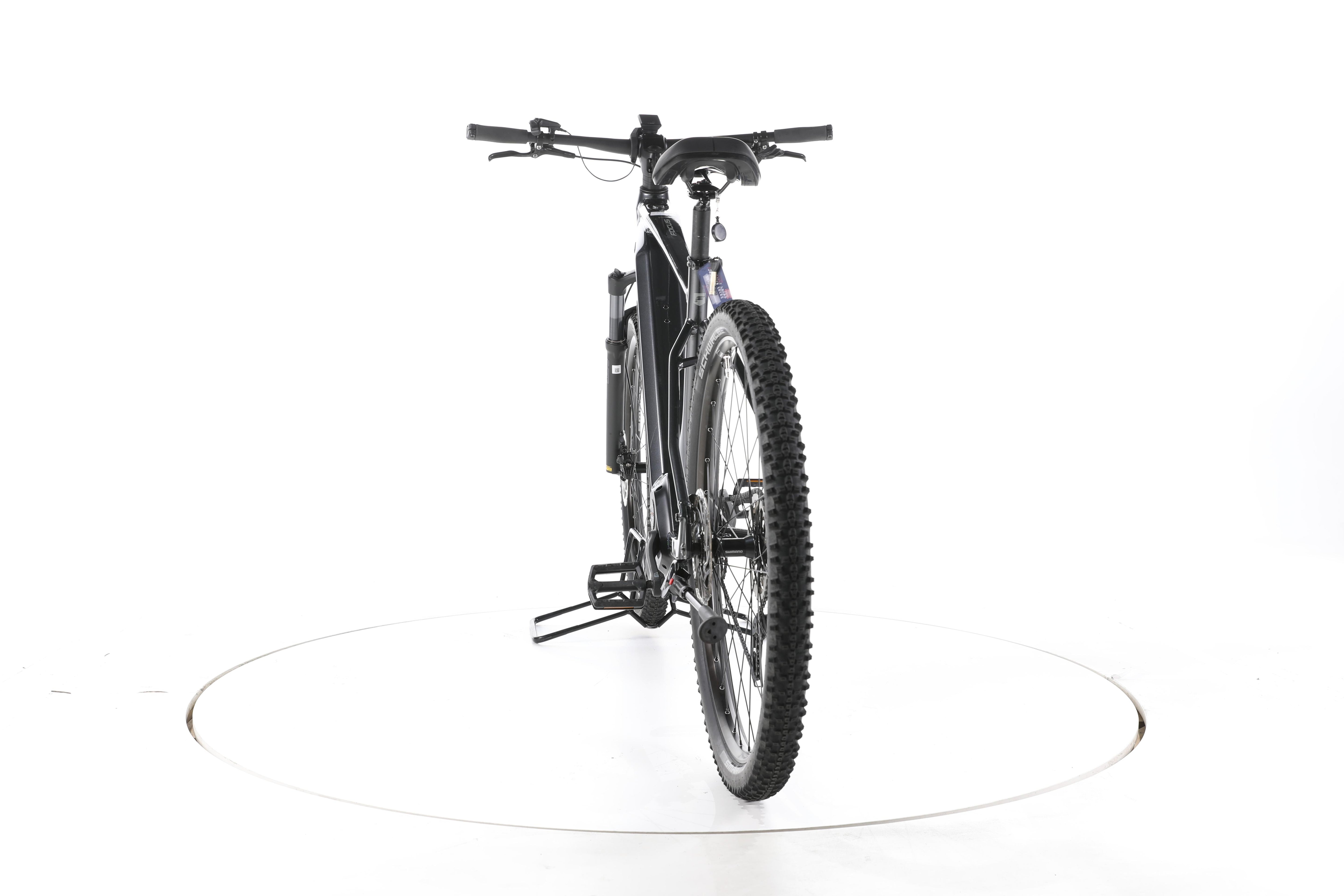 Focus JARIFA² 6.7 E-Bike - Image 10