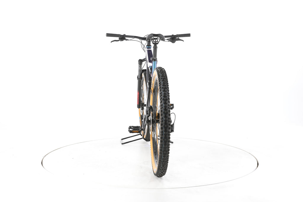 Bulls Copperhead FSX Fahrrad Fully - Image 10