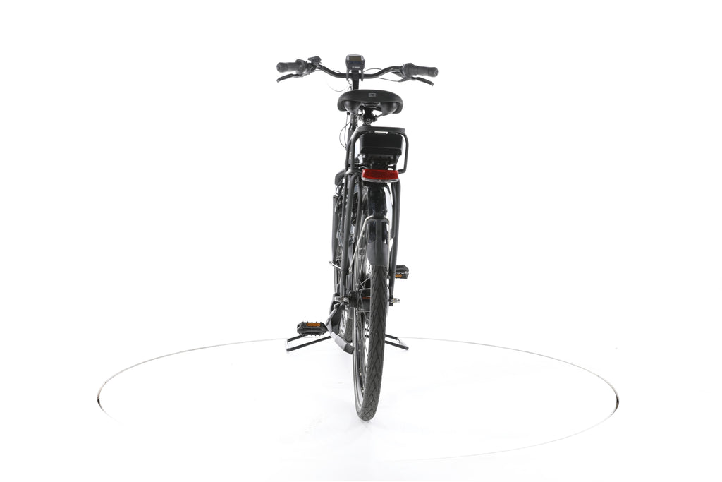 Gazelle Arroyo C7+ HMB City E-Bike Tiefeinsteiger - Image 10