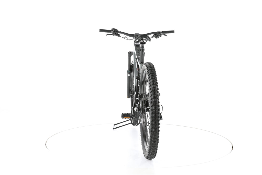 Focus Sam² 6.7 Fully E-Bike - Image 10