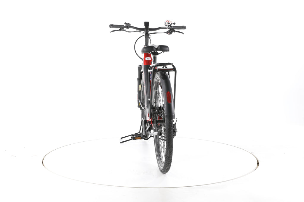 Bulls Lacuba EVO 11 Trekking E-Bike Tiefeinsteiger - Image 10