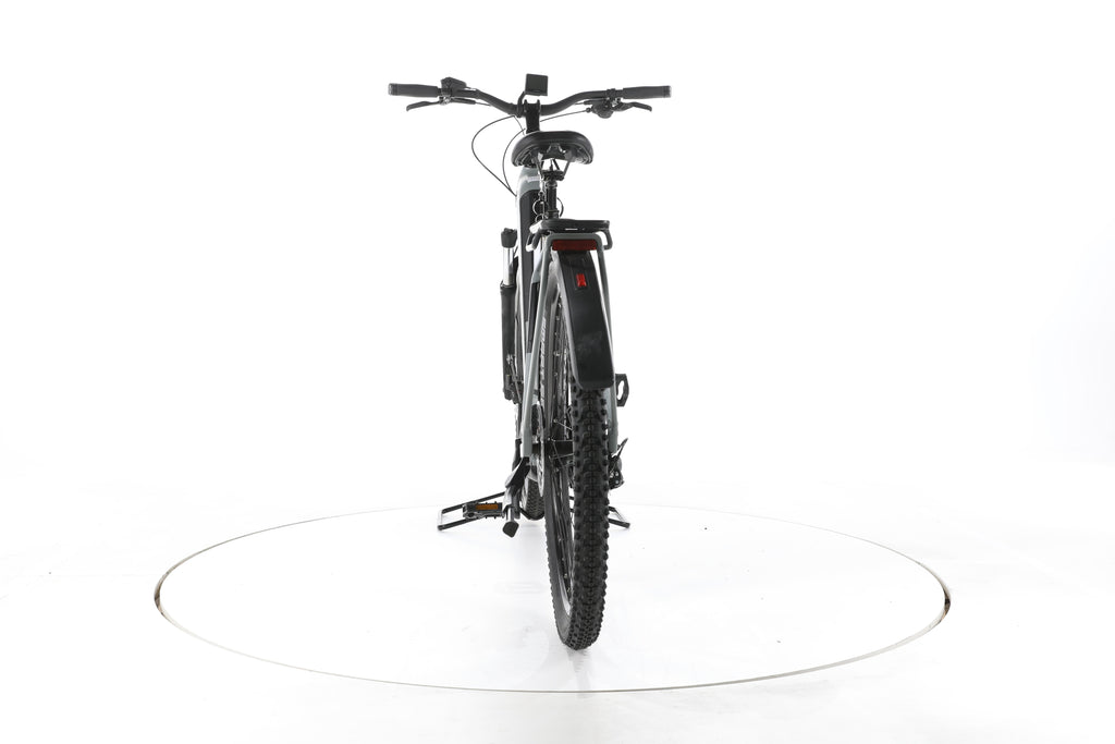 Cube Kathmandu Hybrid ONE Trekking E-Bike Tiefeinsteiger - Image 10