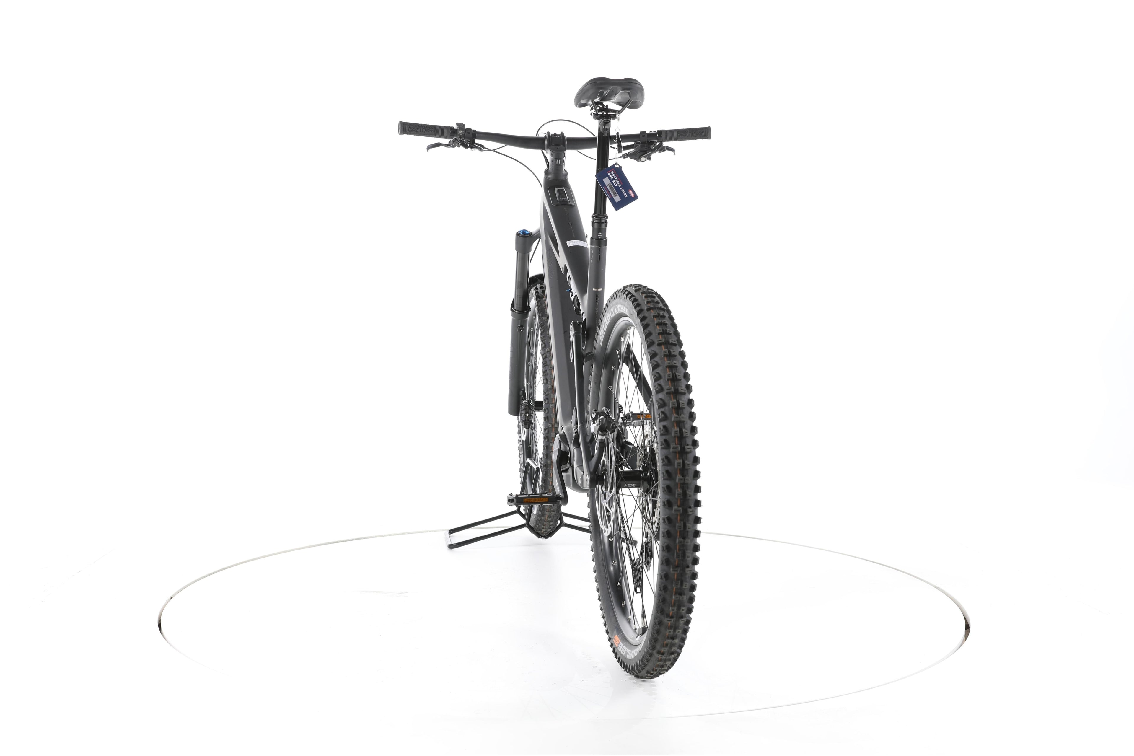 Cube Stereo Hybrid ONE77 HPC SLX Fully E-Bike Carbon 2025 - Image 10