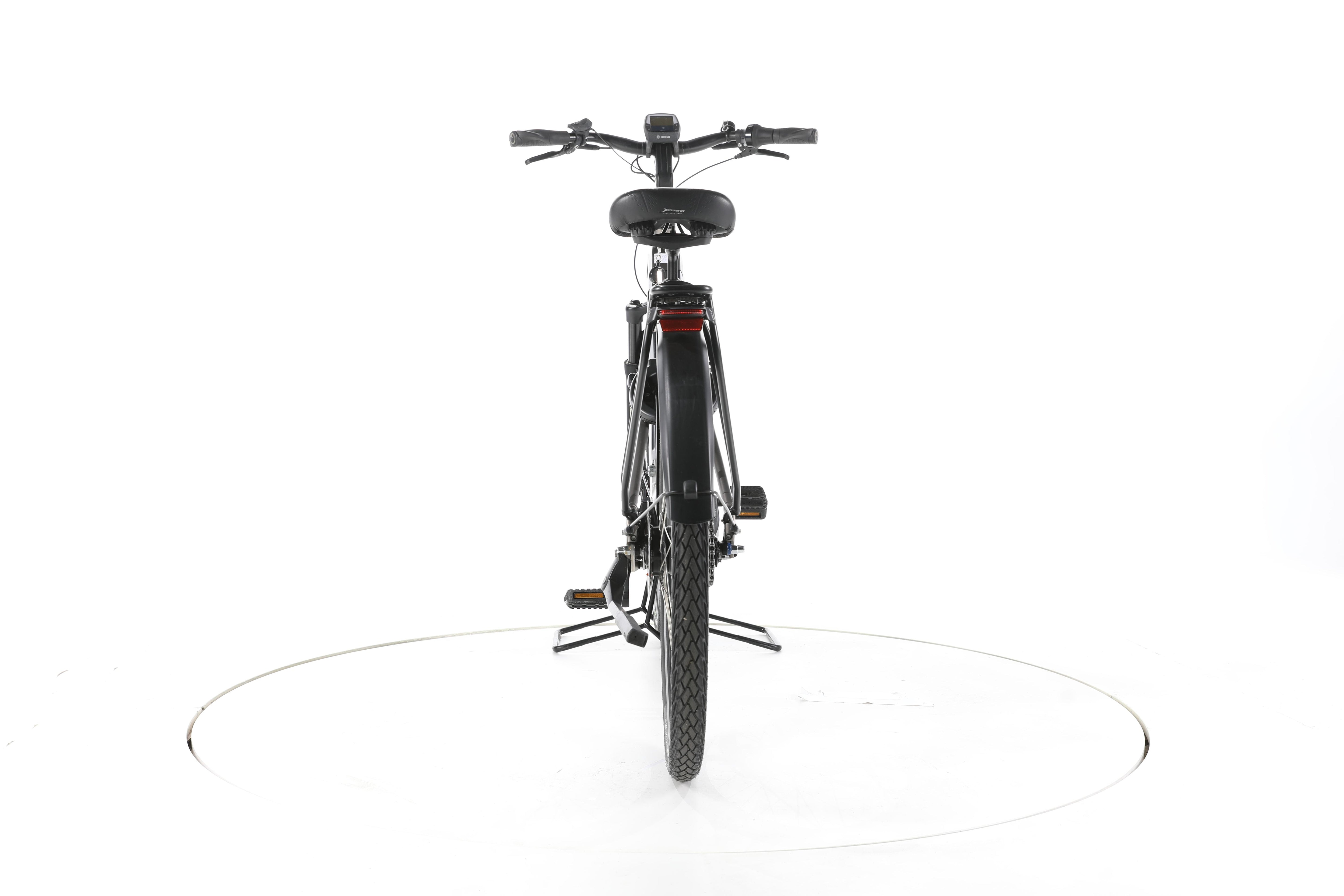 Kalkhoff IMAGE 5.B MOVE+ City E-Bike Tiefeinsteiger - Image 10