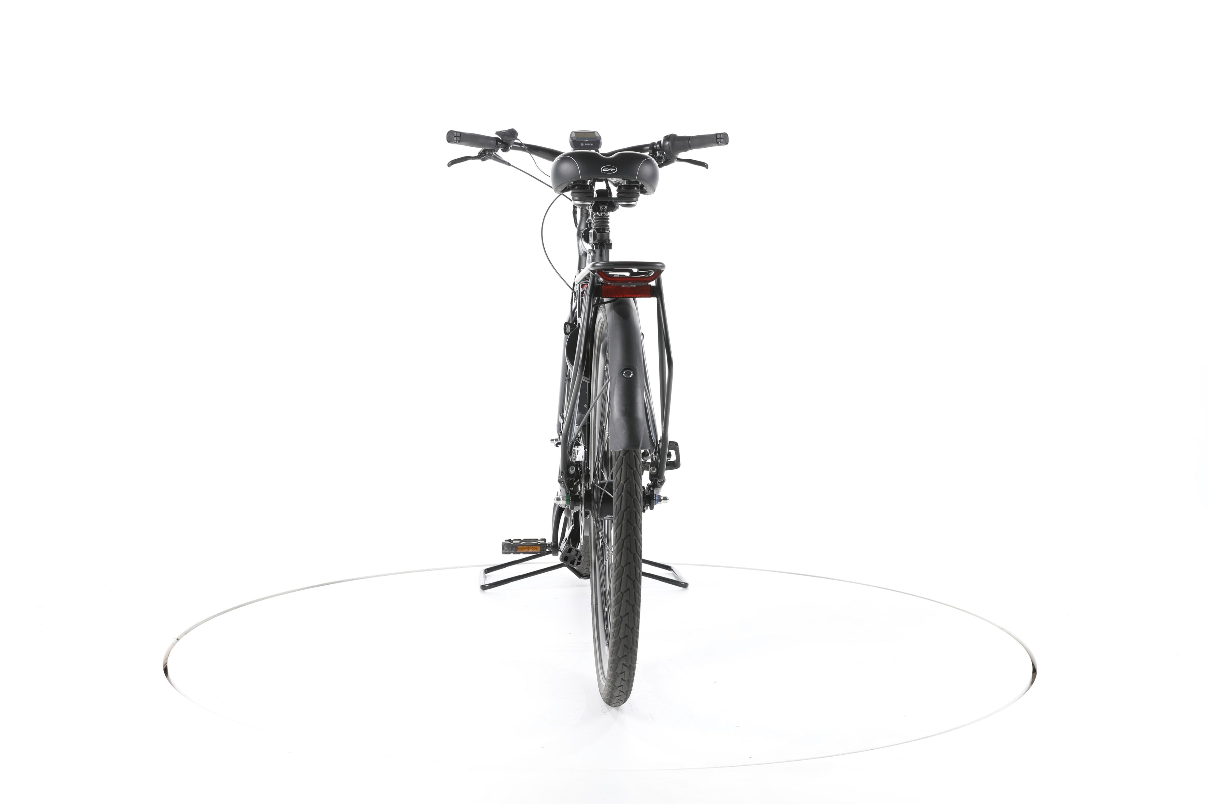 Batavus Dinsdag E-go City E-Bike - Image 10