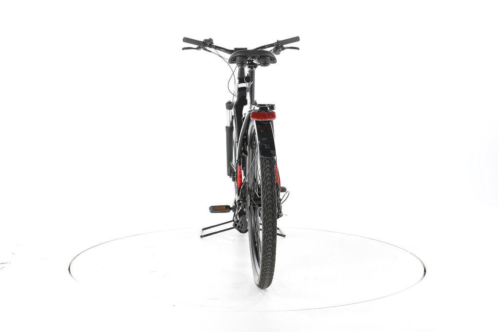 Bianchi E Omnia C Trekking E-Bike Tiefeinsteiger - Image 10