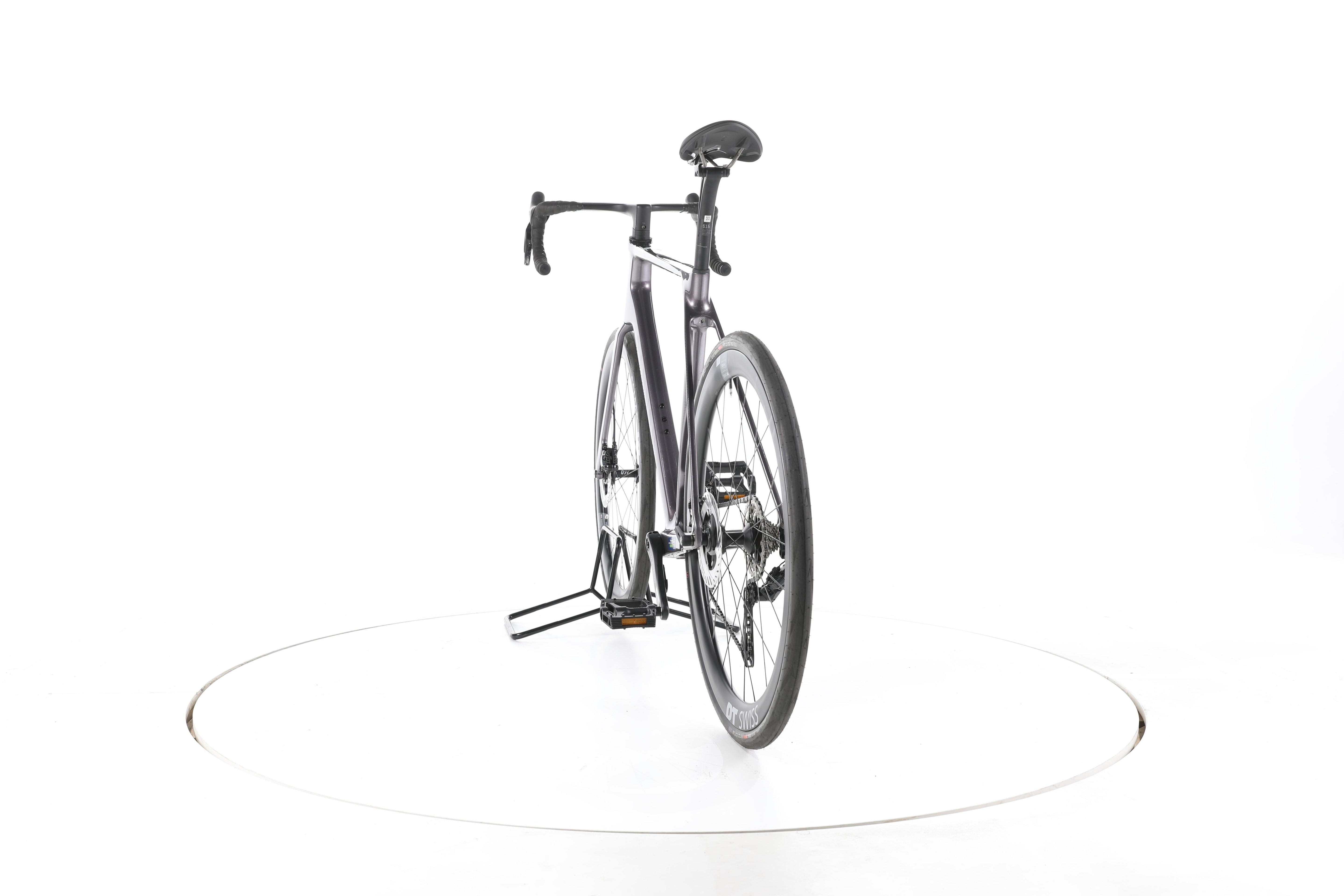 Canyon Endurace CF SLX Rennrad Carbon - Image 10