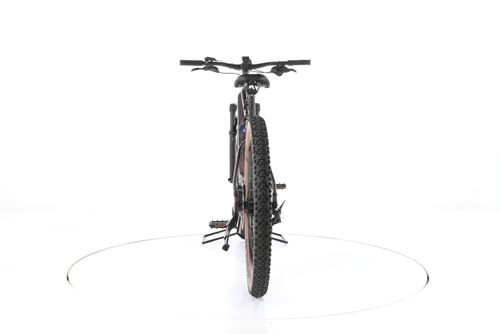 Cube Reaction Hybrid SLX E-Bike 2023 - Image 10
