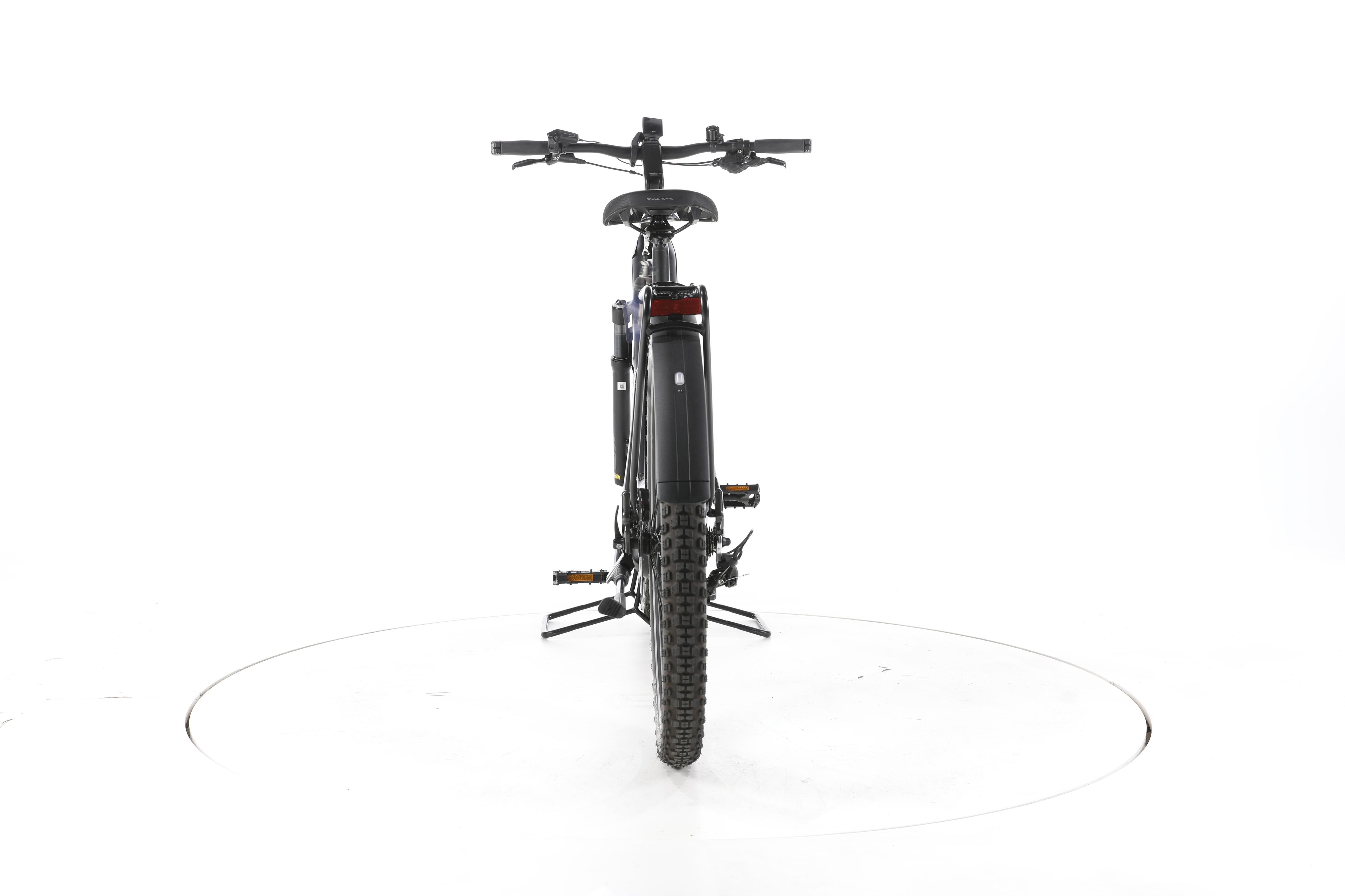 KTM Macina Aera 772 LFC Trekking E-Bike Tiefeinsteiger - Image 10