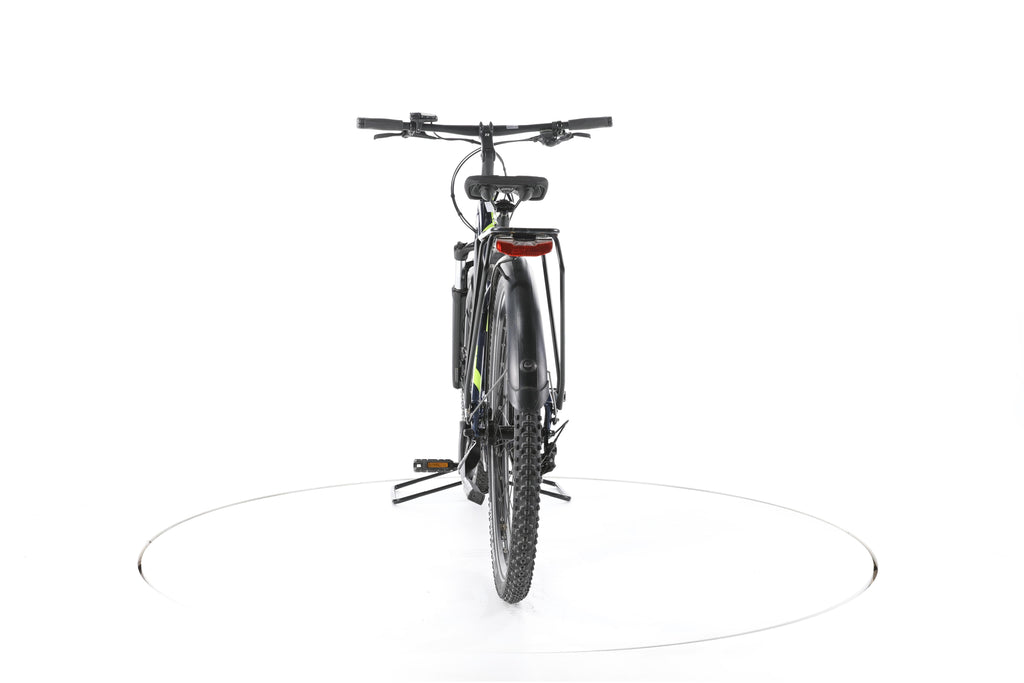 R Raymon CrossRay E 3.0 Trekking E-Bike - Image 10