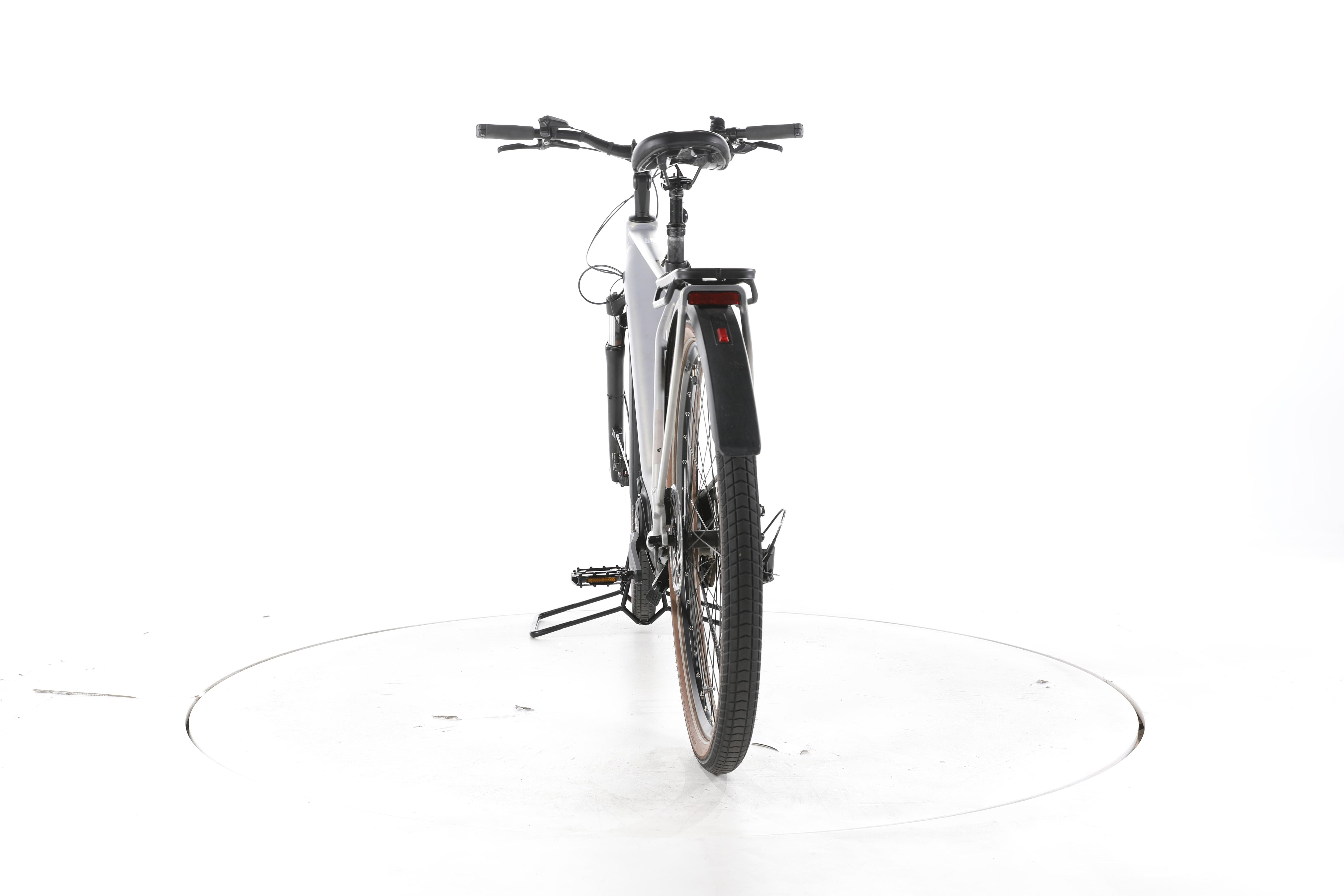 Cube Touring Hybrid Pro Trekking E-Bike - Image 10