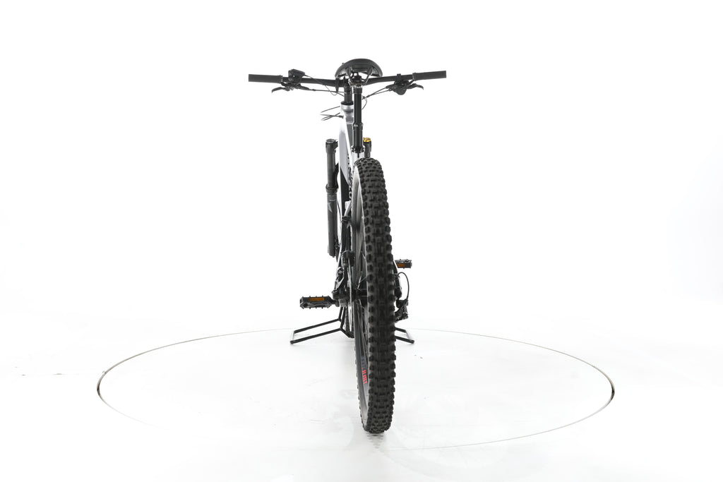 Moustache Bikes Samedi Trail 29 5 Fully E-Bike - Image 10