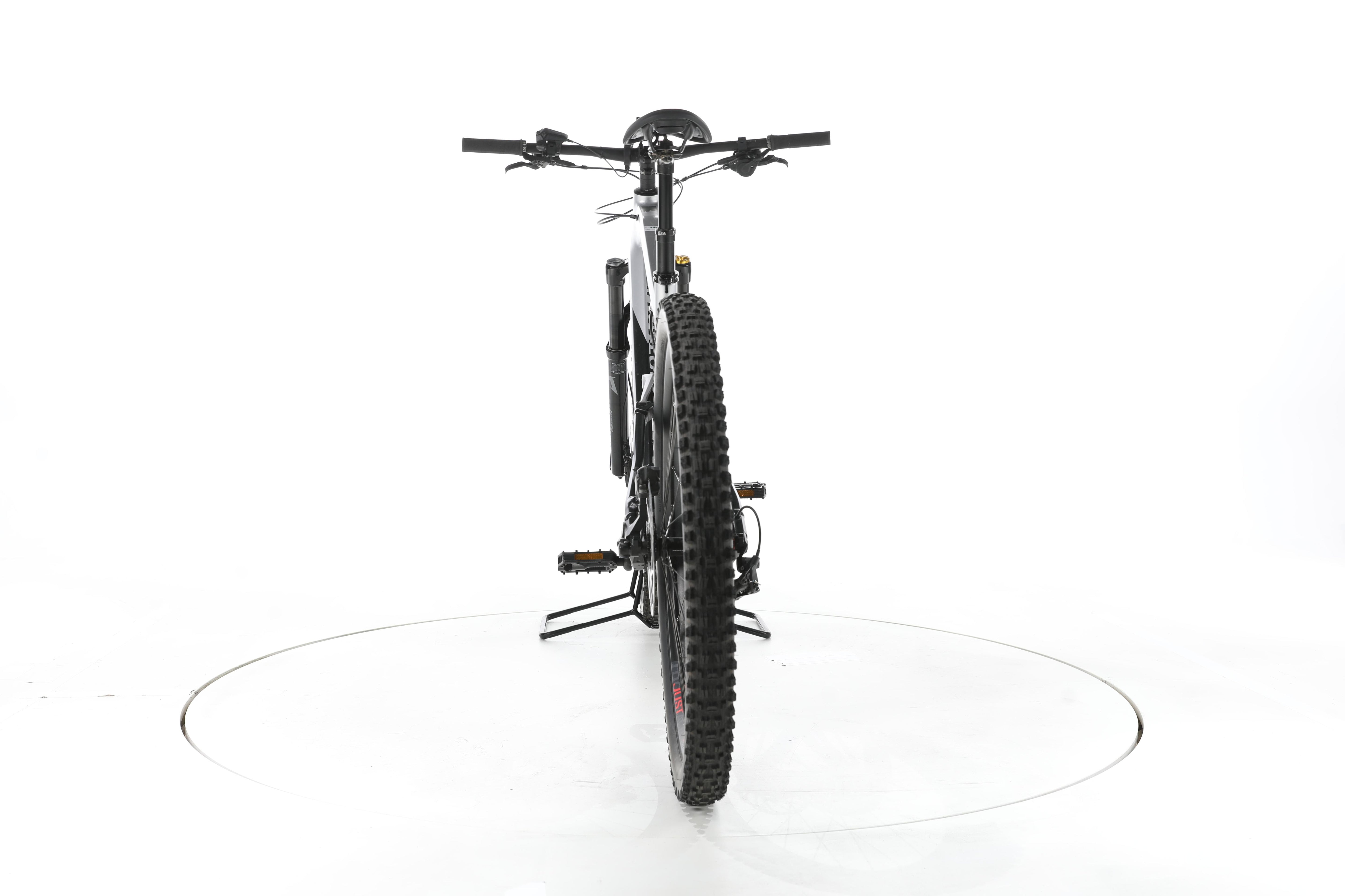 Moustache Bikes Samedi Trail 29 5 Fully E-Bike - Image 10