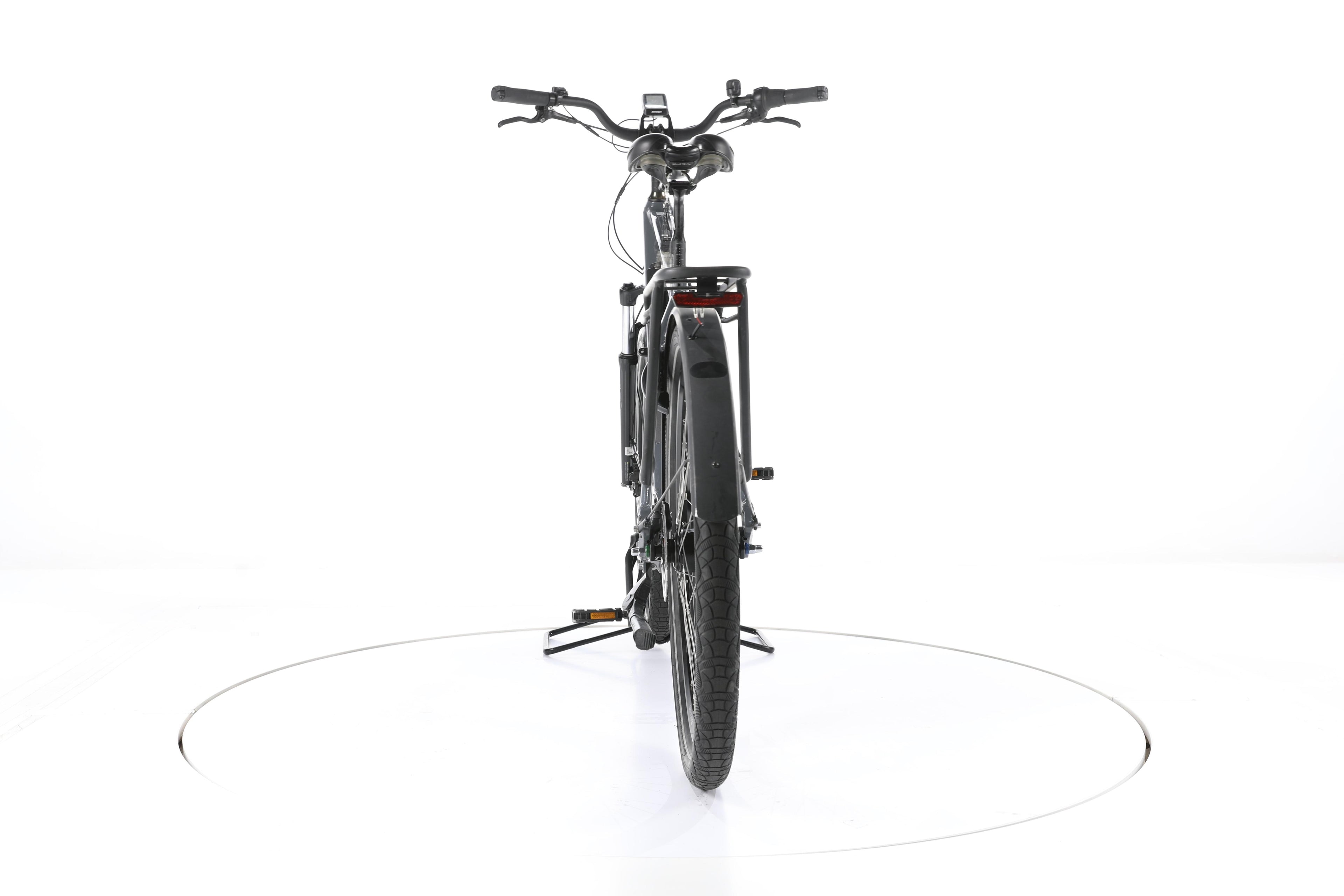 Puch Q 4.4 City E-Bike - Image 10