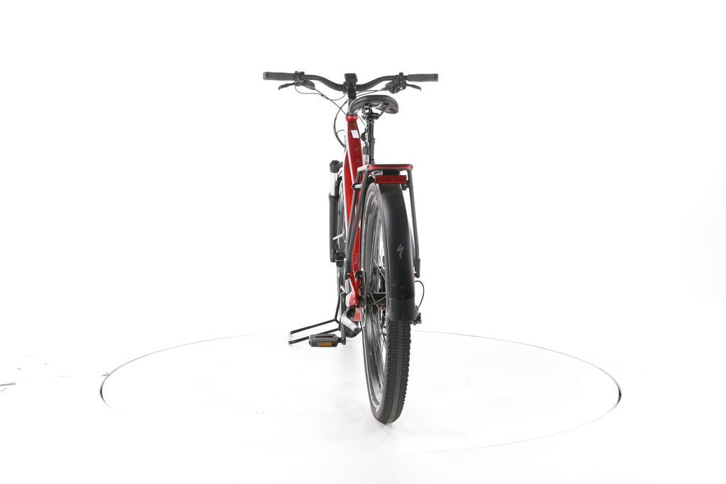 Specialized Turbo Vado 4.0 Step-Through Trekking E-Bike - Image 10