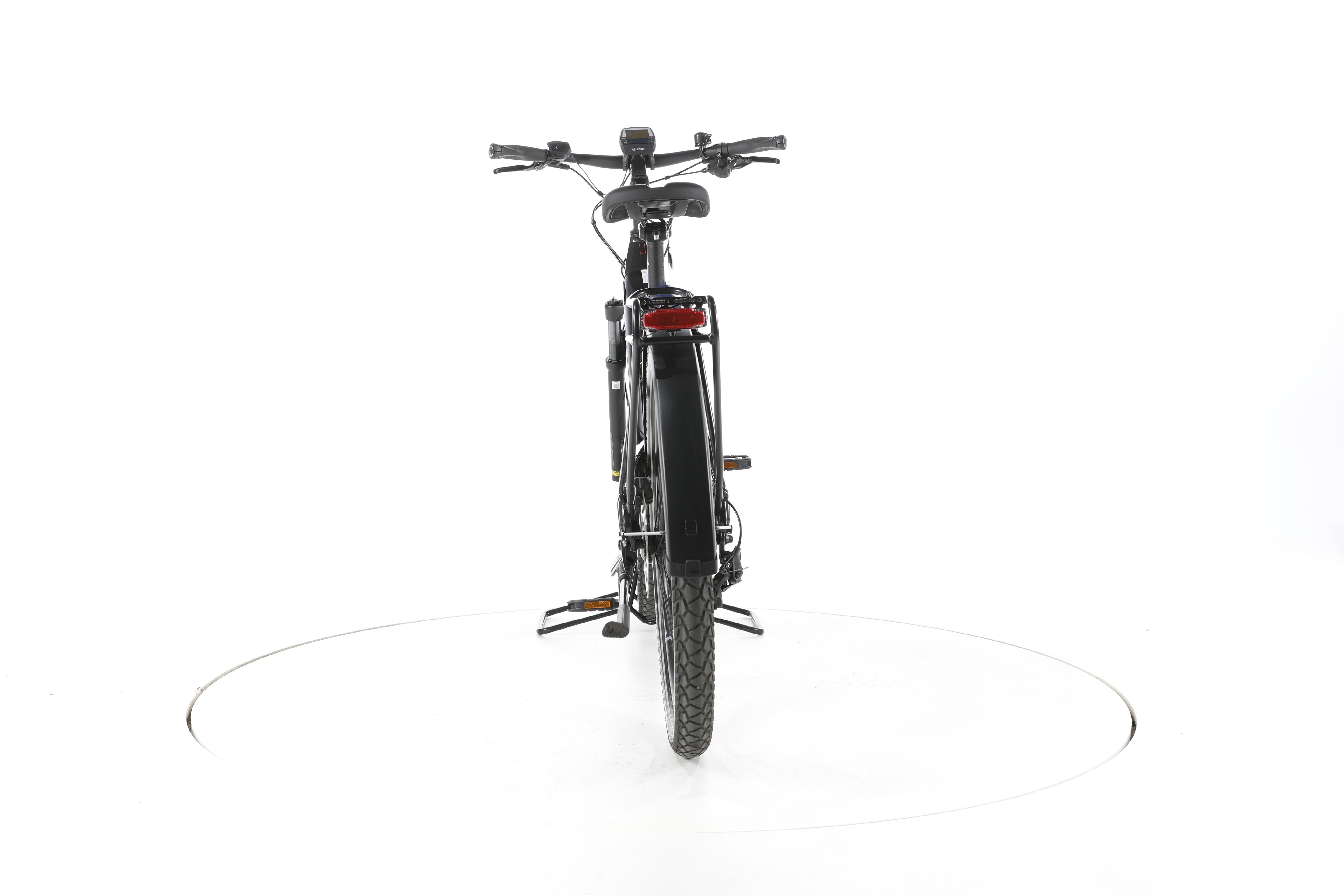 KTM Macina Gran 620 Trekking E-Bike Tiefeinsteiger - Image 10