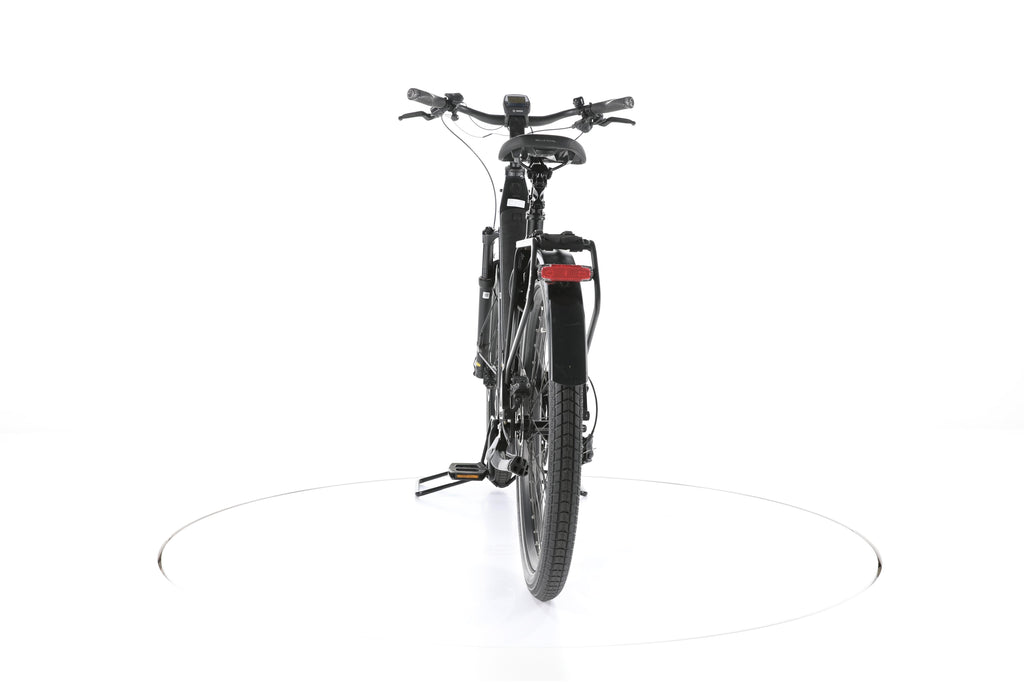 Riese & Müller Nevo GT Touring Trekking E-Bike Tiefeinsteiger - Image 10