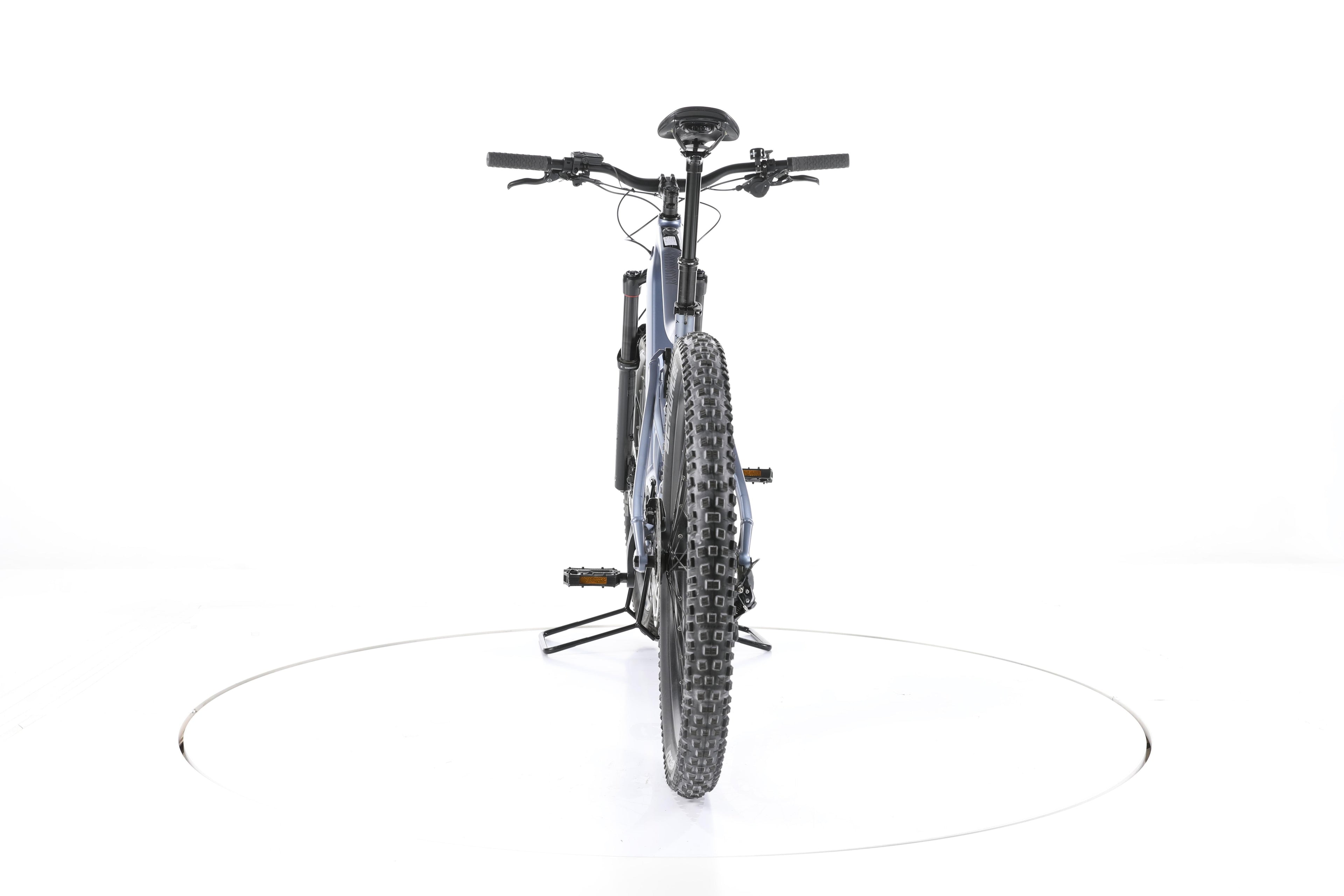 Kellys Theos i50 Fully E-Bike 2023 - Image 10