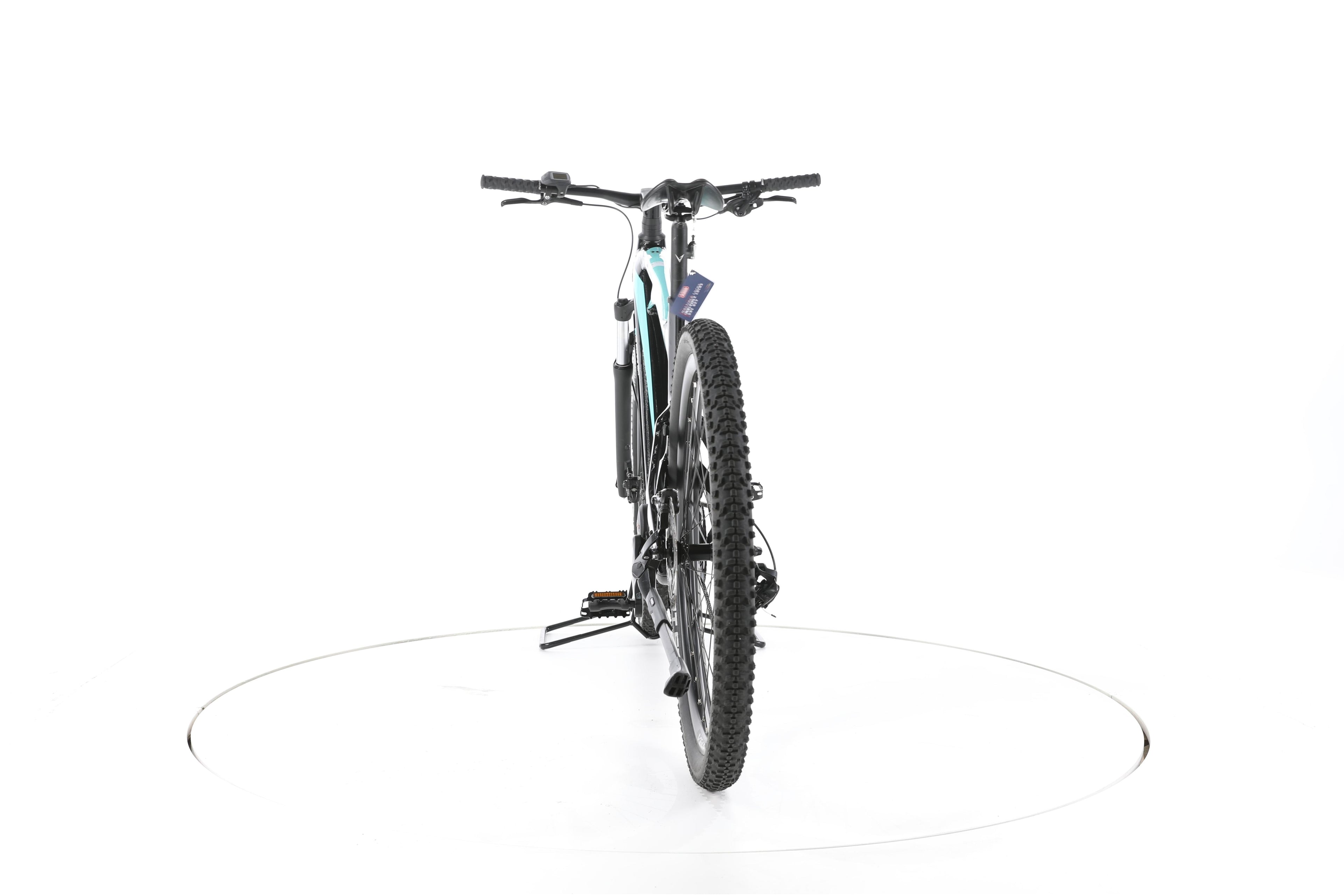 Bianchi E-Vertic X-Type E-Bike - Image 10