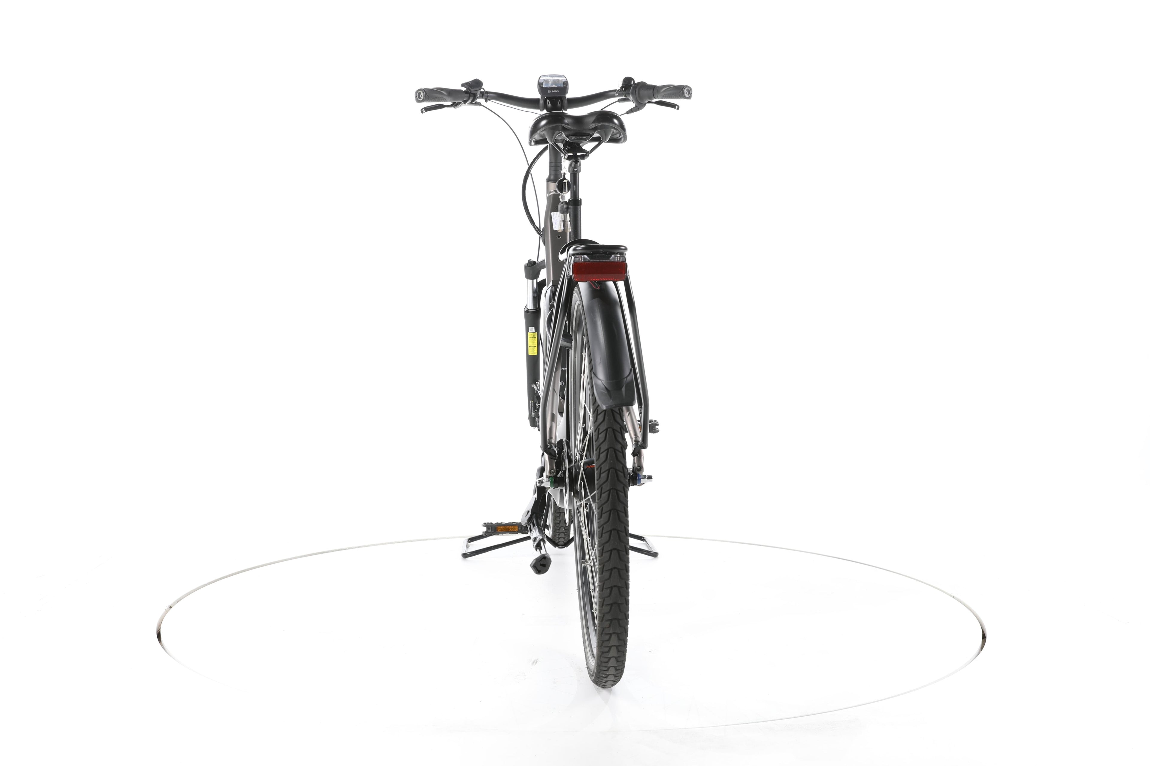 Kalkhoff IMAGE 1.B ADVANCE City E-Bike Tiefeinsteiger - Image 10