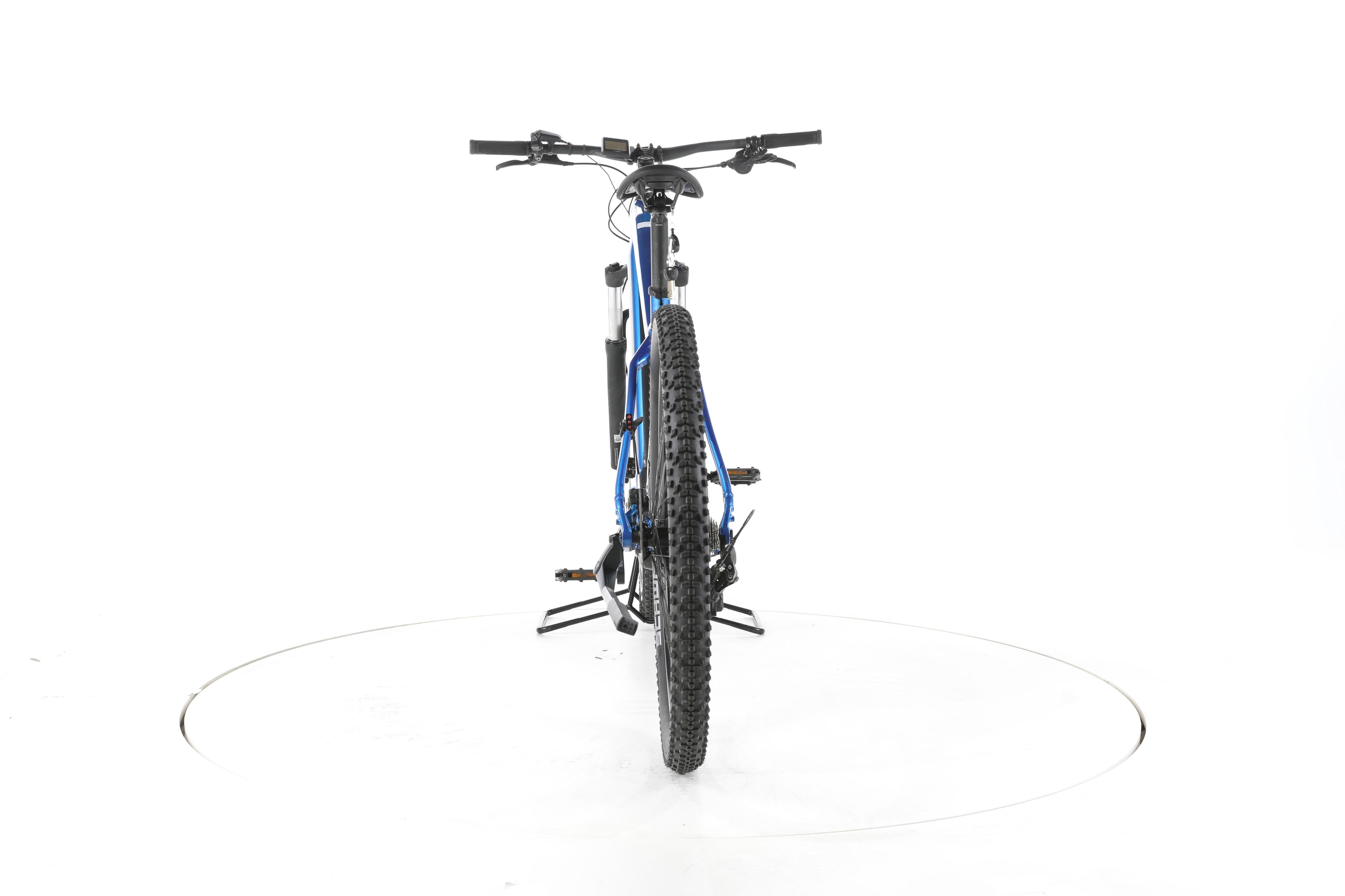 Trek Powerfly 4 Gen 4 E-Bike - Image 10