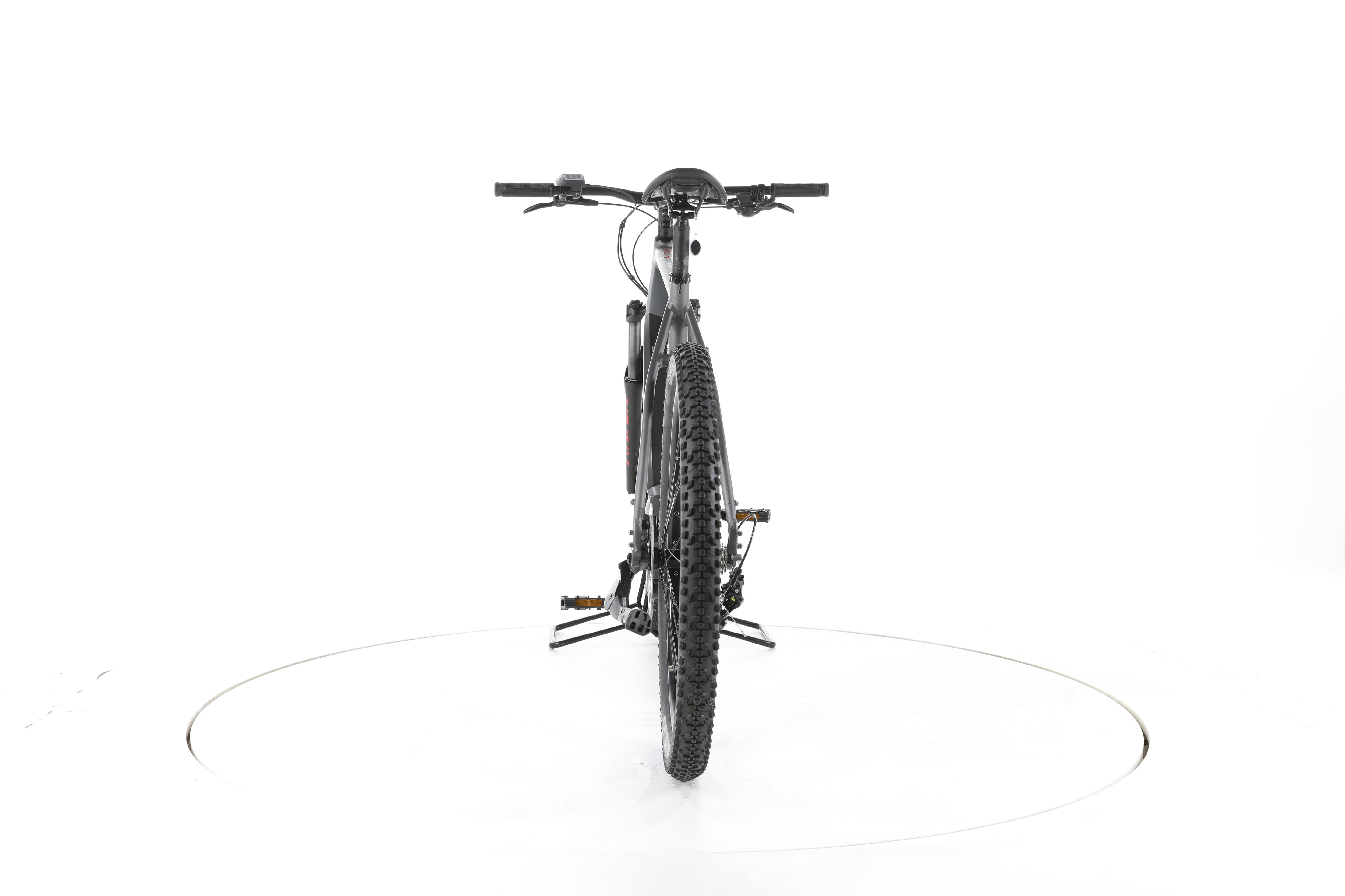 KAYZA Hydric 4 E-Bike - Image 10