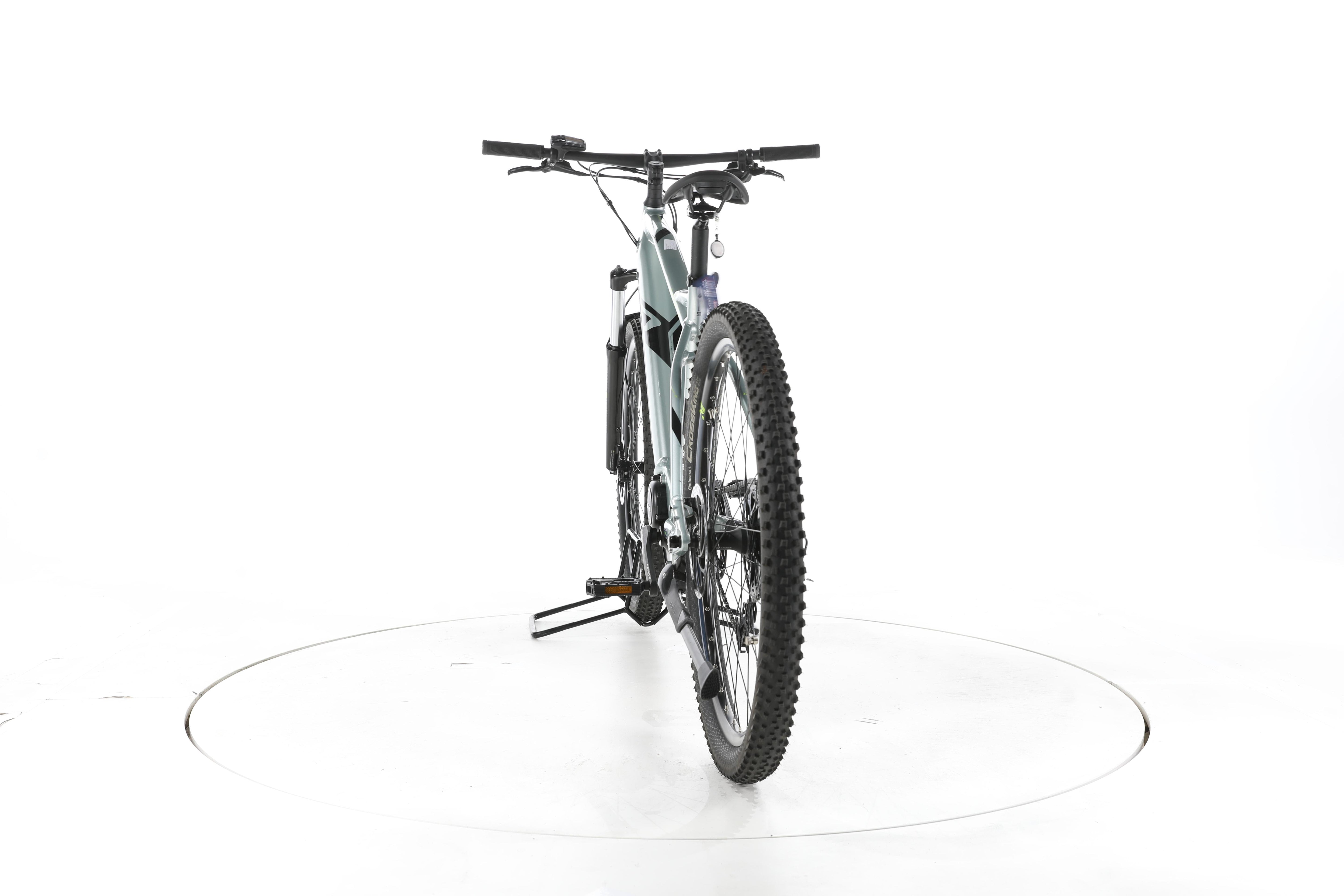 R Raymon HardRay E 5.0 E-Bike - Image 10