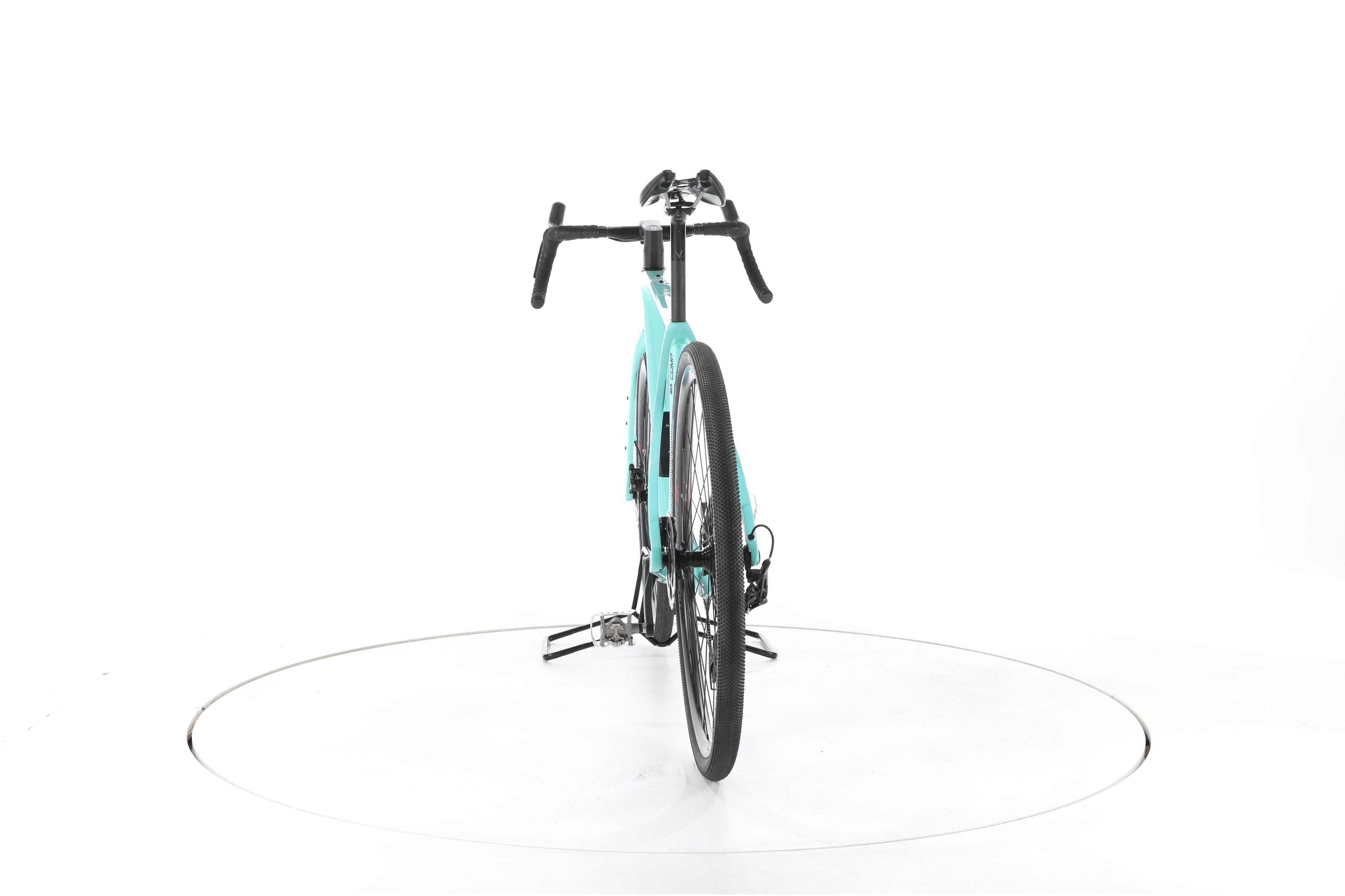 Bianchi Arcadex Comp - Image 10